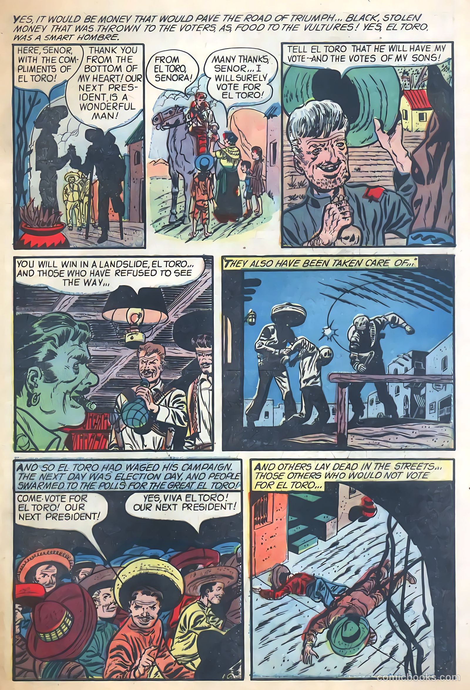 Death Valley #6 — page 31 of 36
