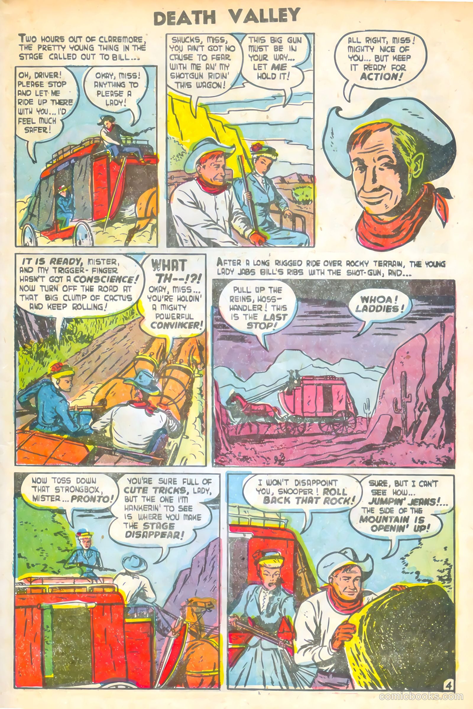 Death Valley #7 — page 13 of 36