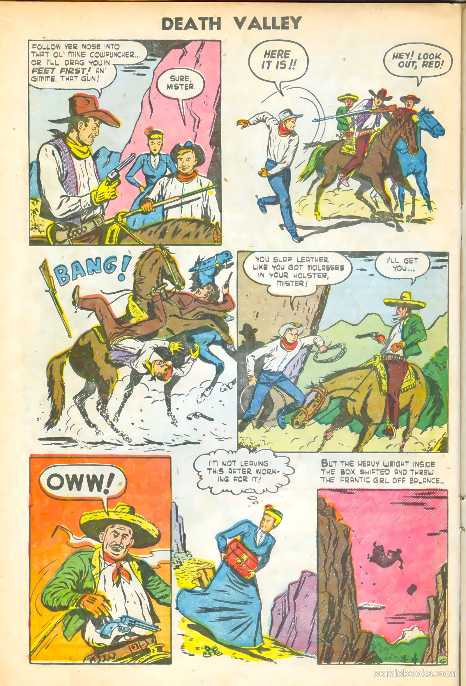 Death Valley #7 — page 16 of 36