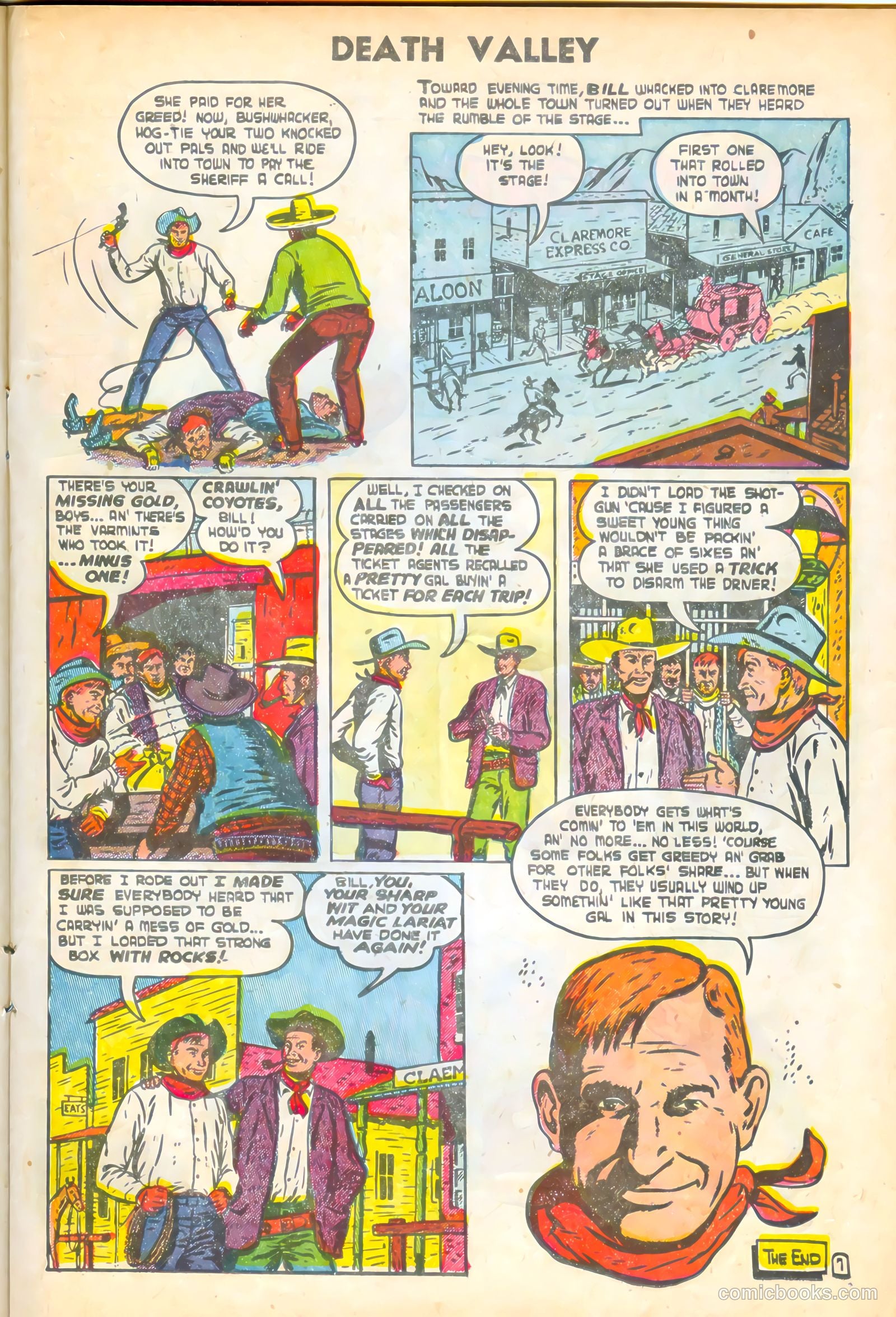 Death Valley #7 — page 17 of 36