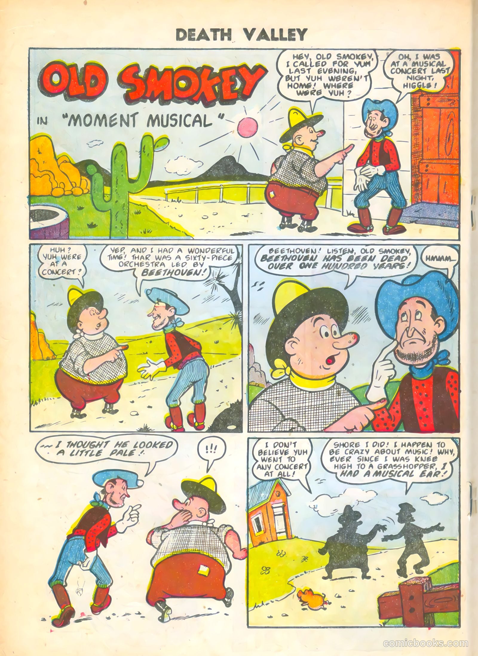 Death Valley #7 — page 18 of 36
