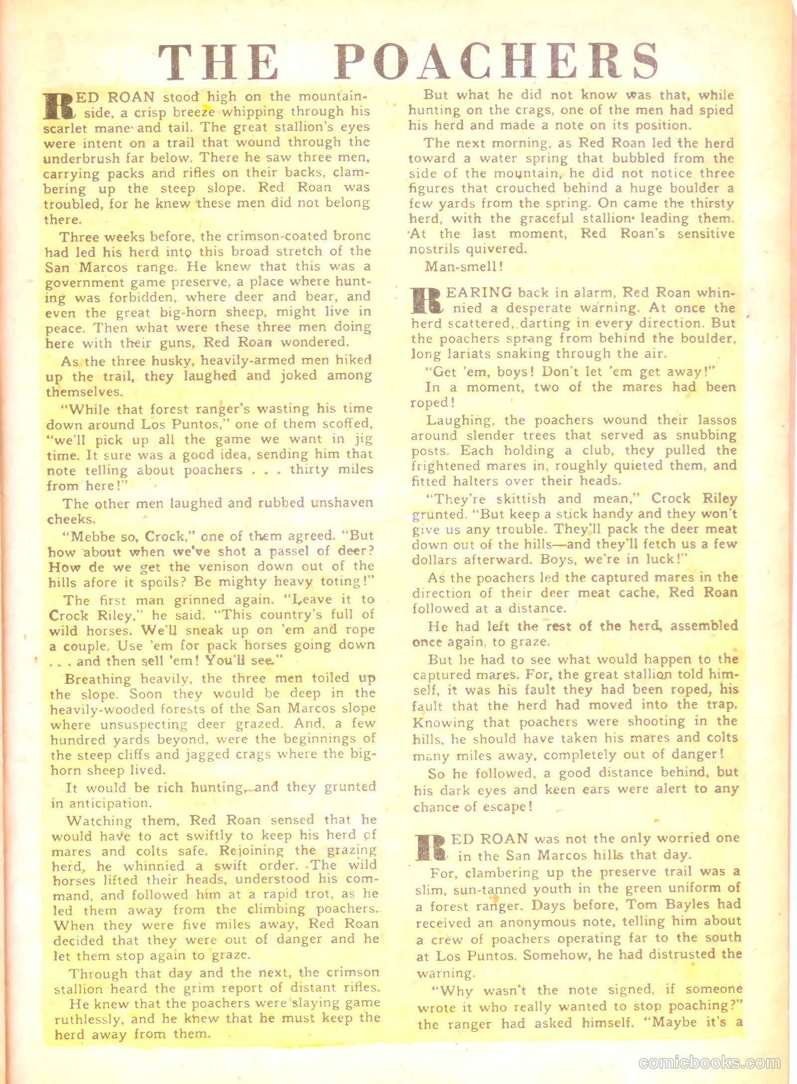 Death Valley #7 — page 23 of 36