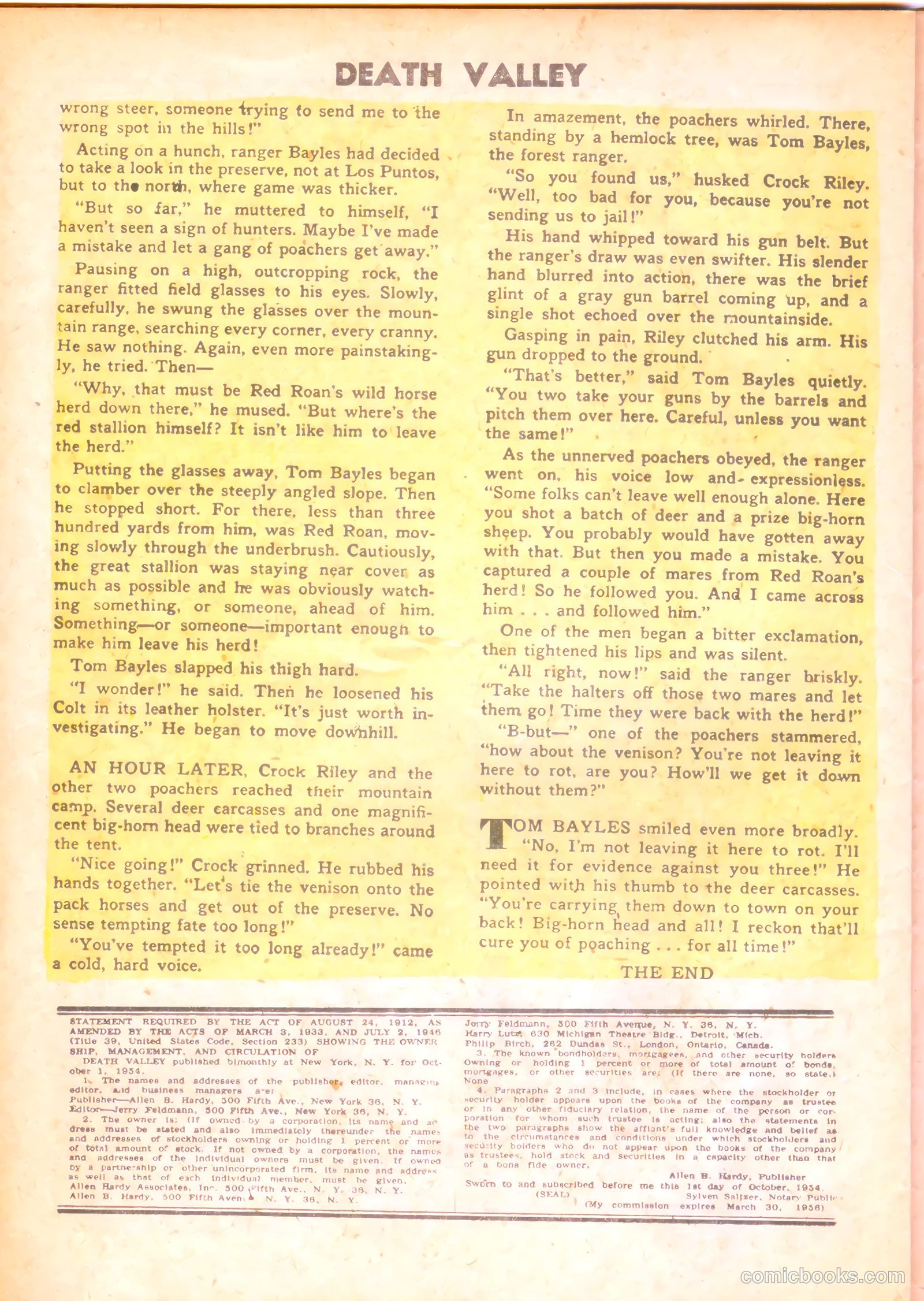 Death Valley #7 — page 24 of 36