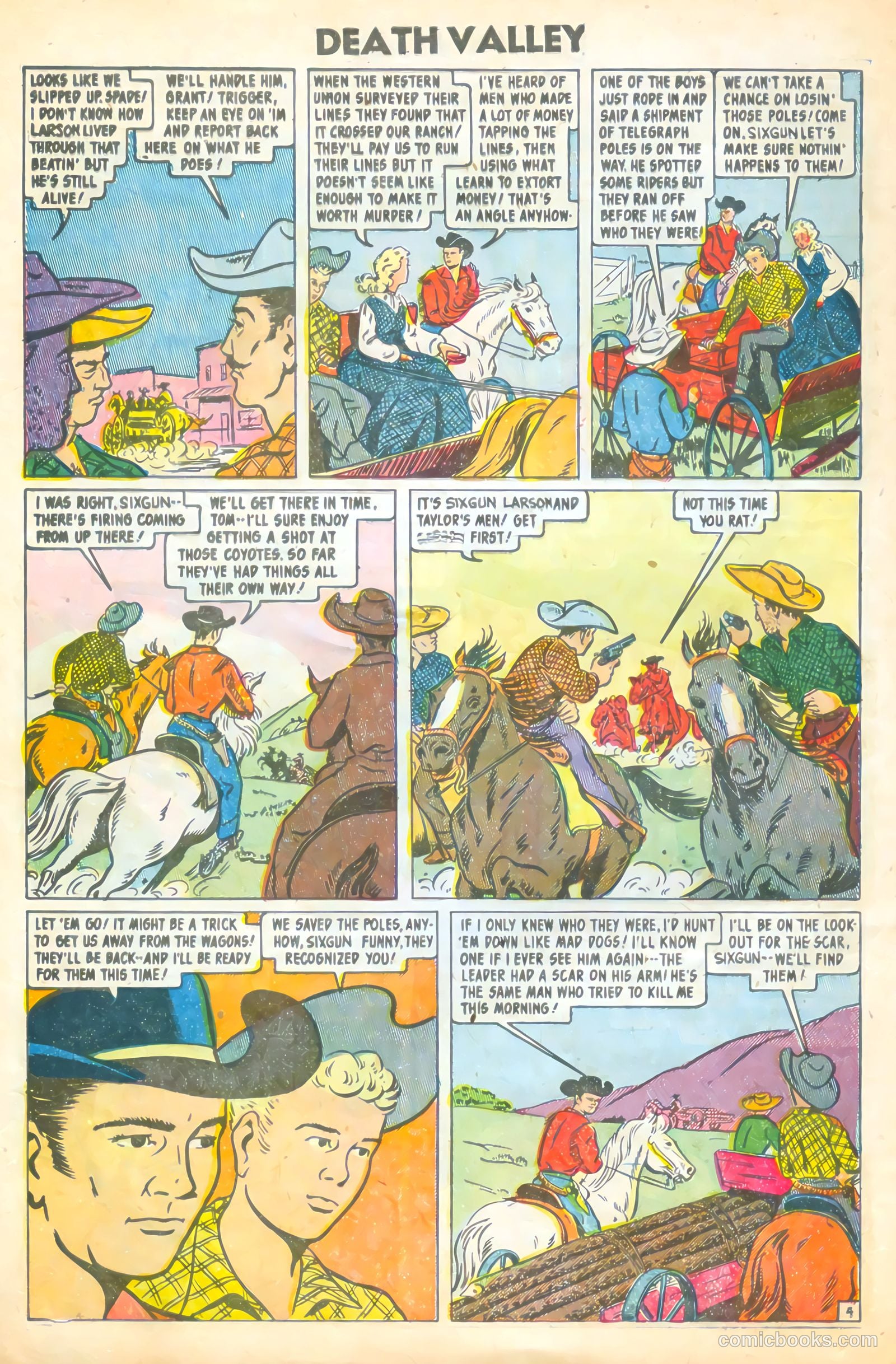 Death Valley #7 — page 28 of 36