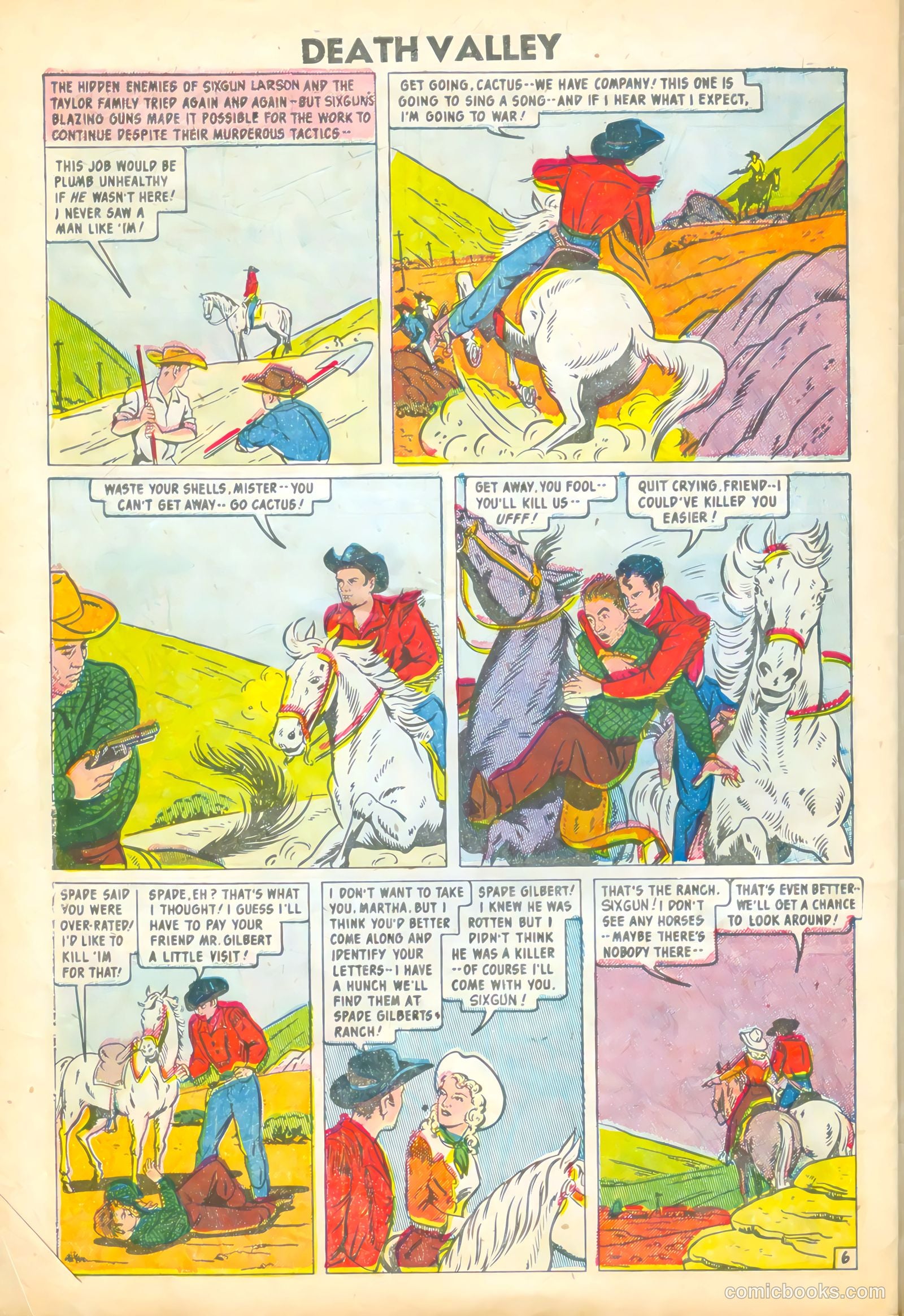 Death Valley #7 — page 30 of 36