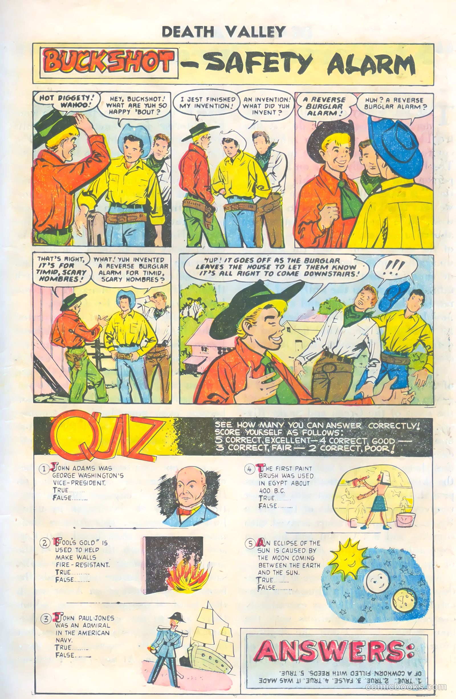 Death Valley #8 — page 11 of 36