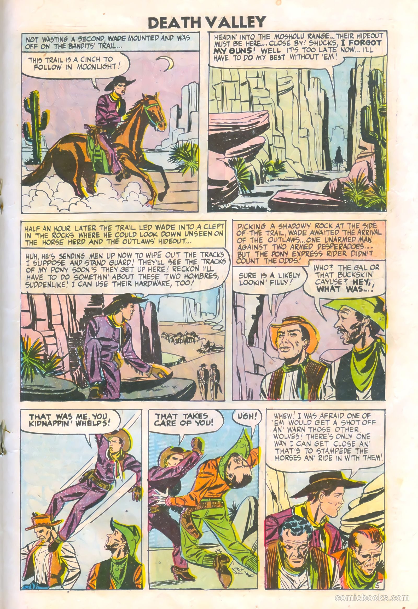 Death Valley #8 — page 19 of 36