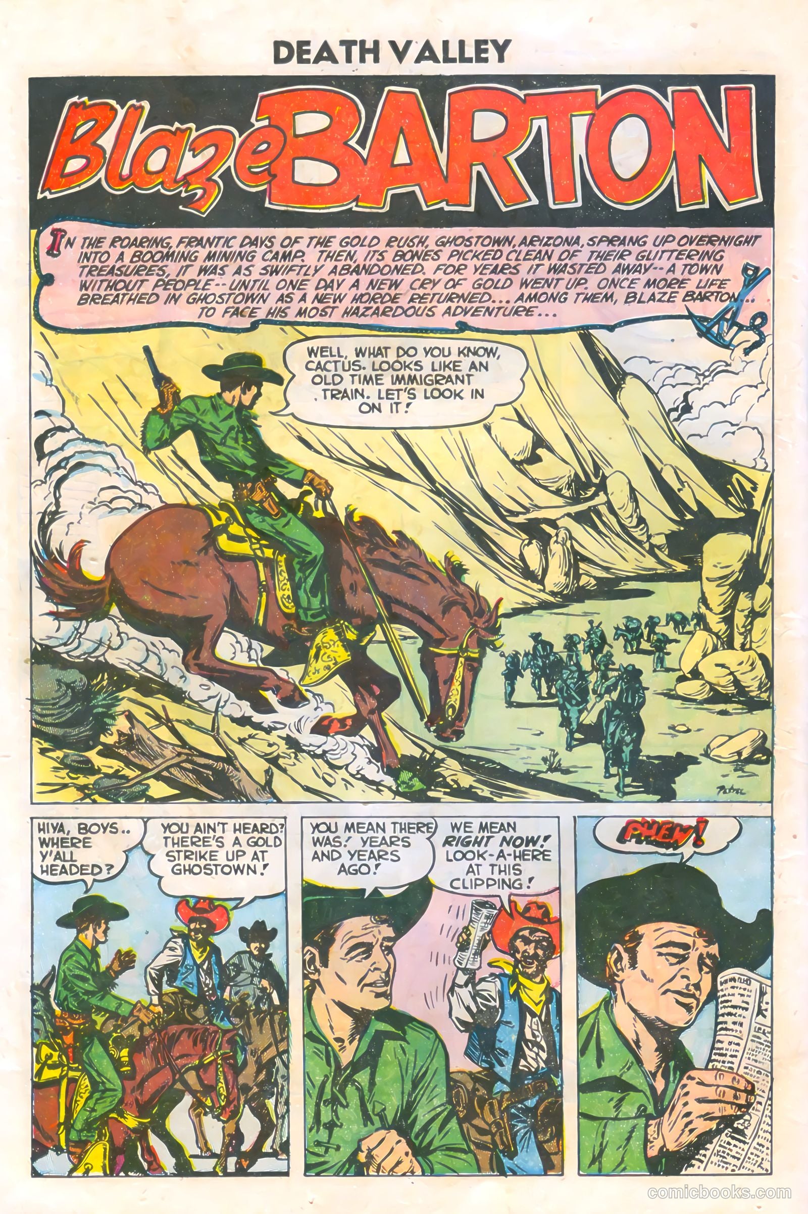 Death Valley #8 — page 24 of 36