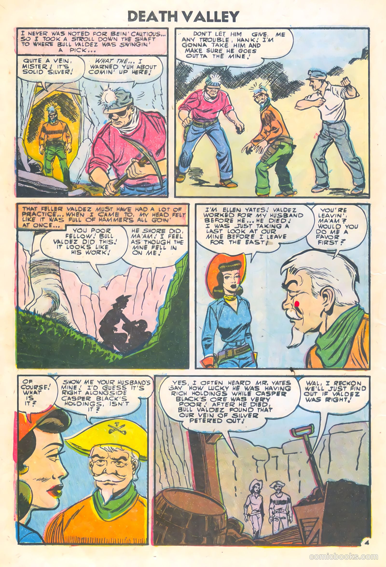 Death Valley #9 — page 24 of 36