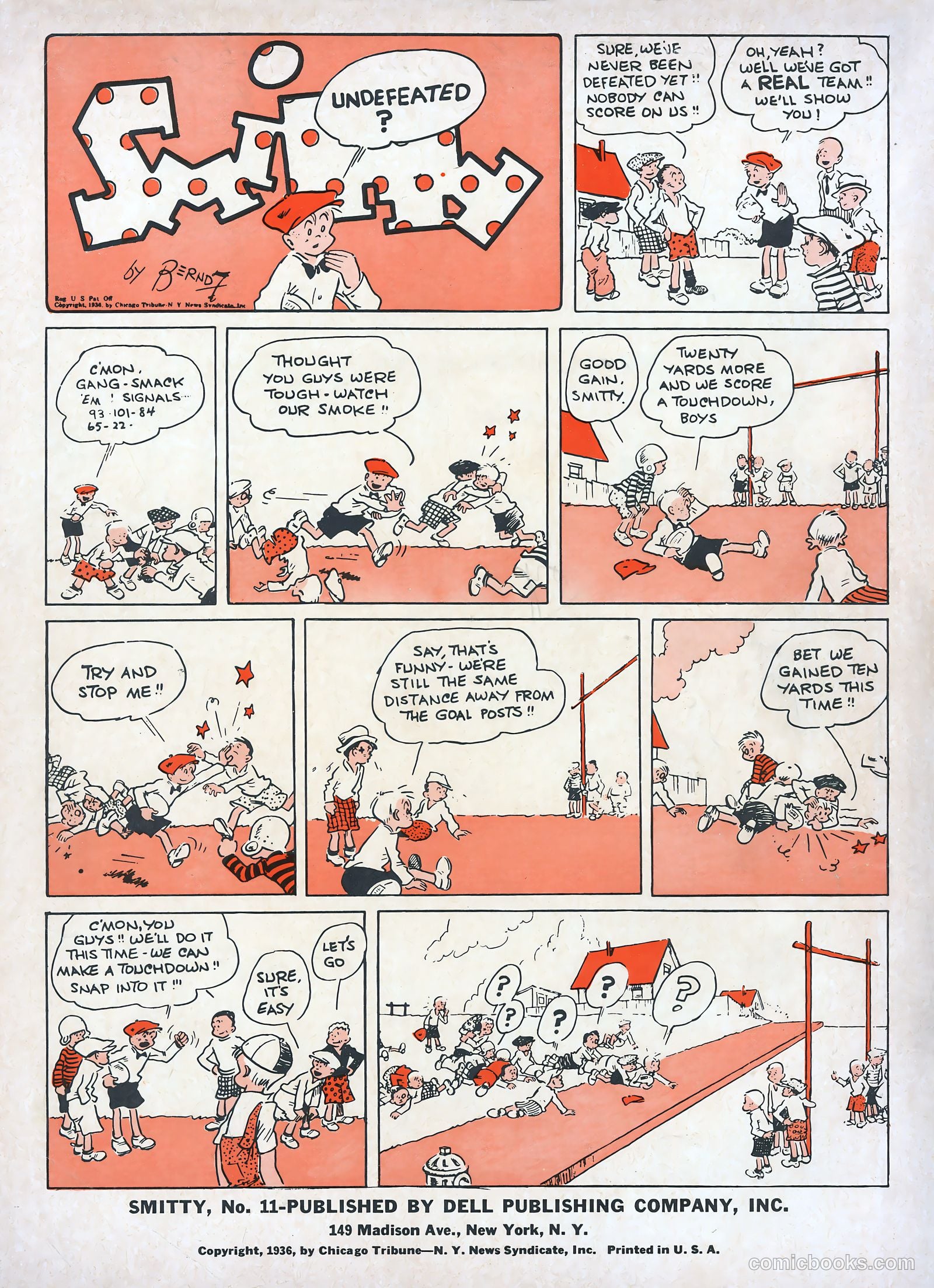 Dellec #4 — page 2 of 68
