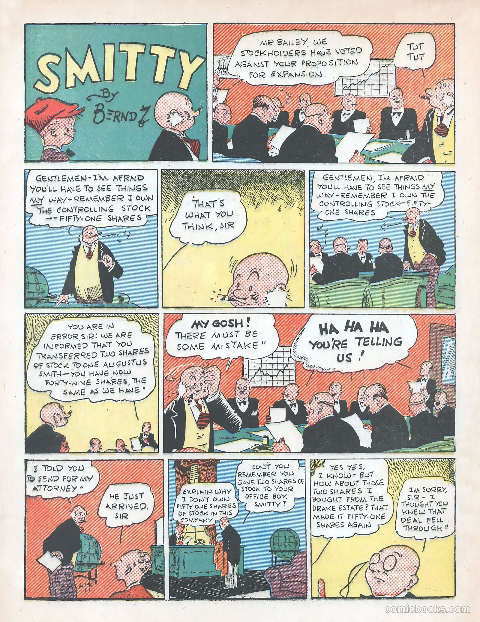 Dellec #4 — page 4 of 68