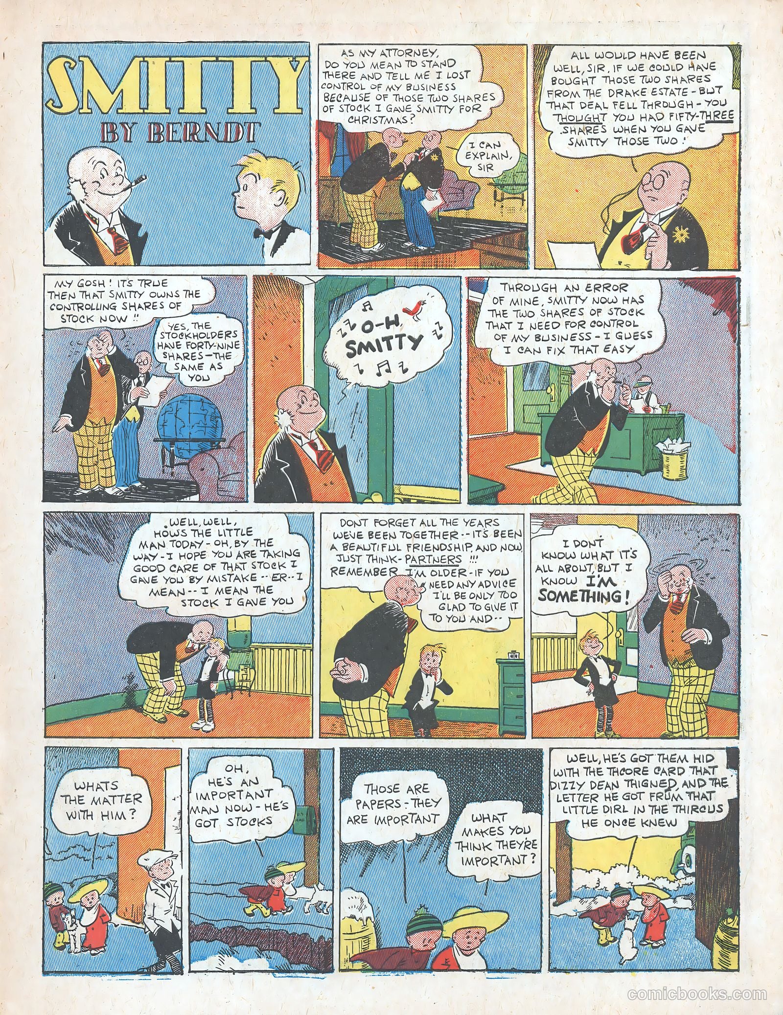 Dellec #4 — page 5 of 68
