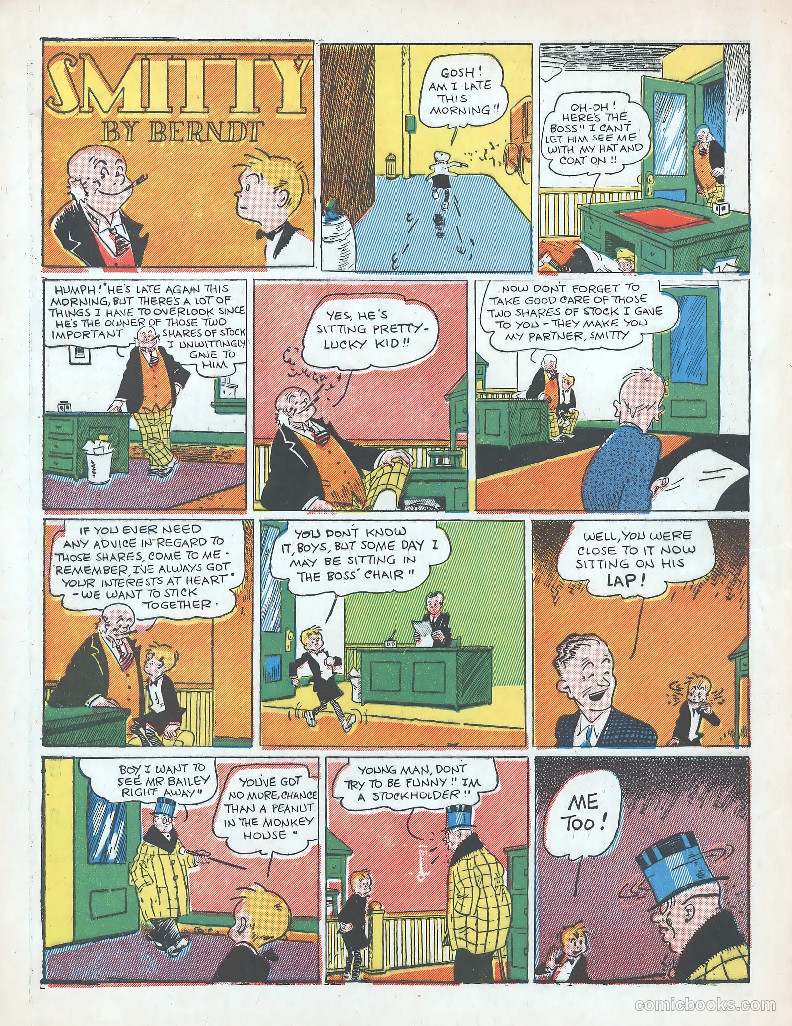 Dellec #4 — page 6 of 68