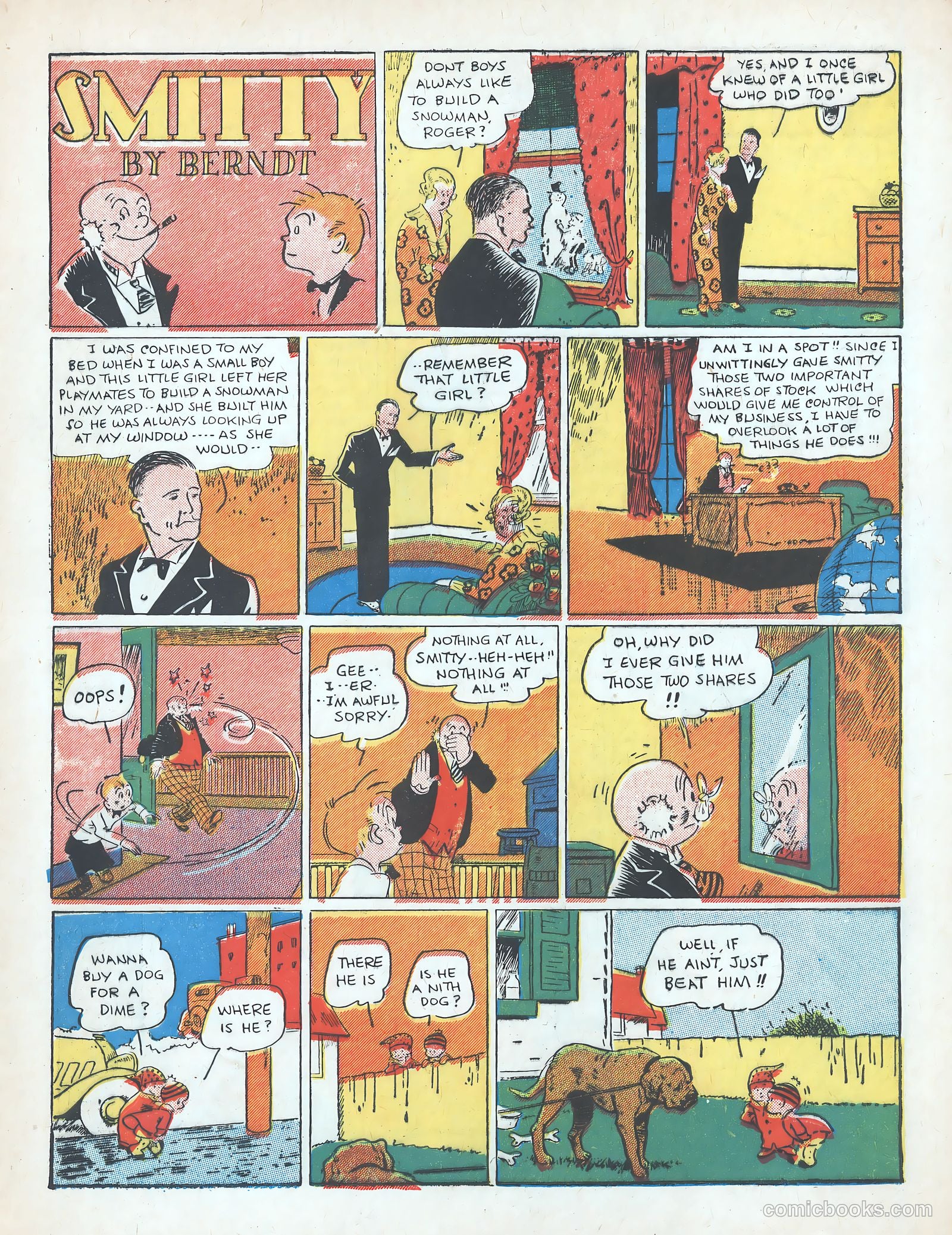 Dellec #4 — page 7 of 68