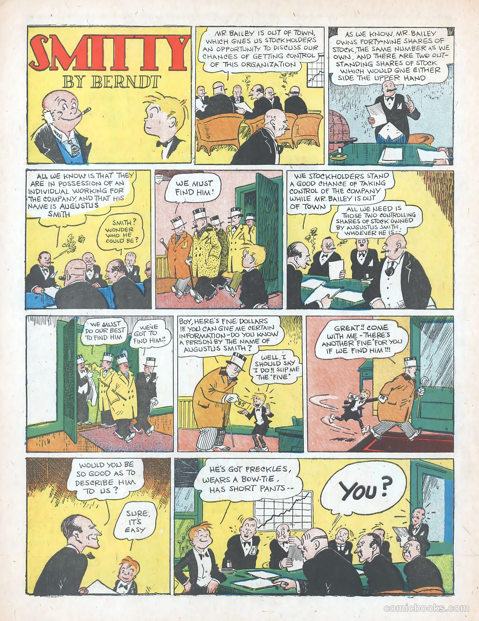 Dellec #4 — page 8 of 68