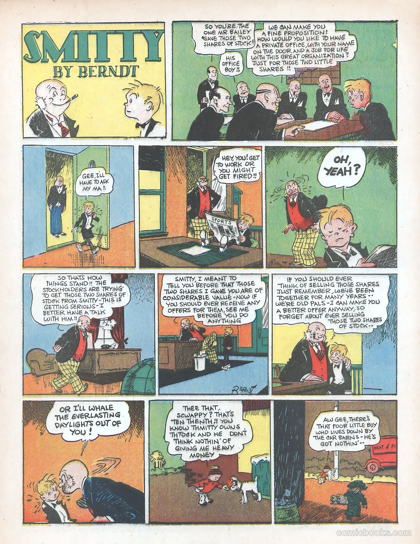 Dellec #4 — page 9 of 68
