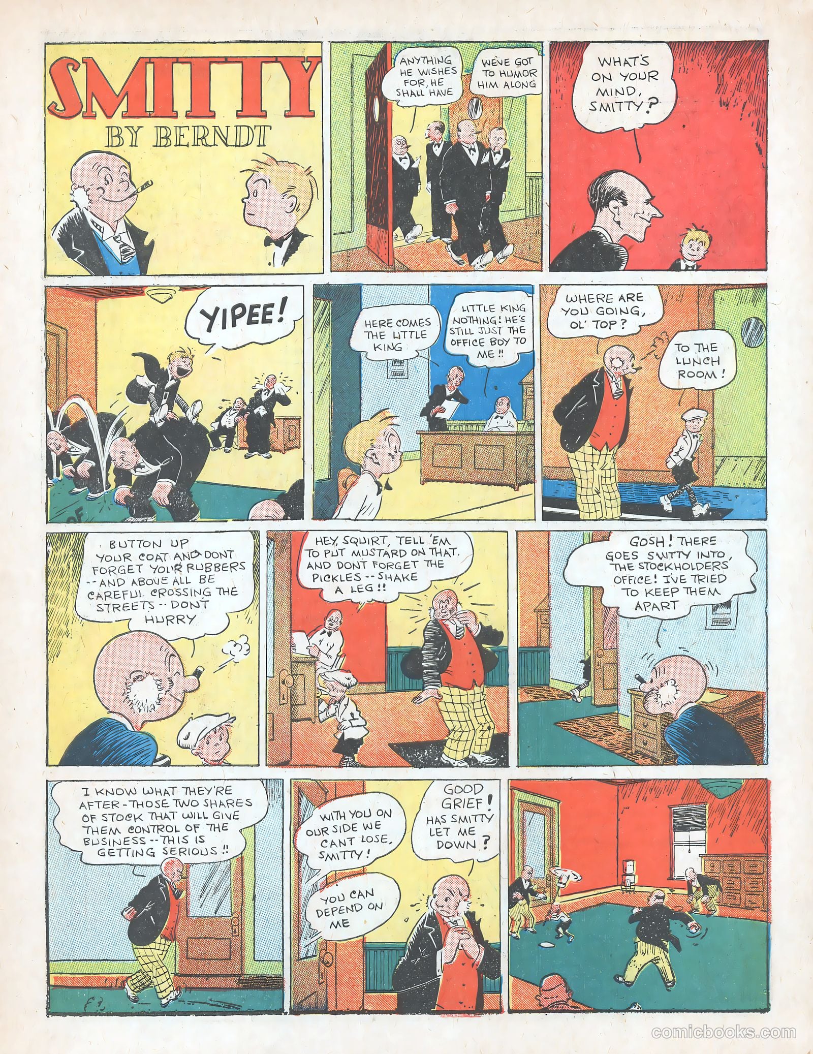 Dellec #4 — page 11 of 68