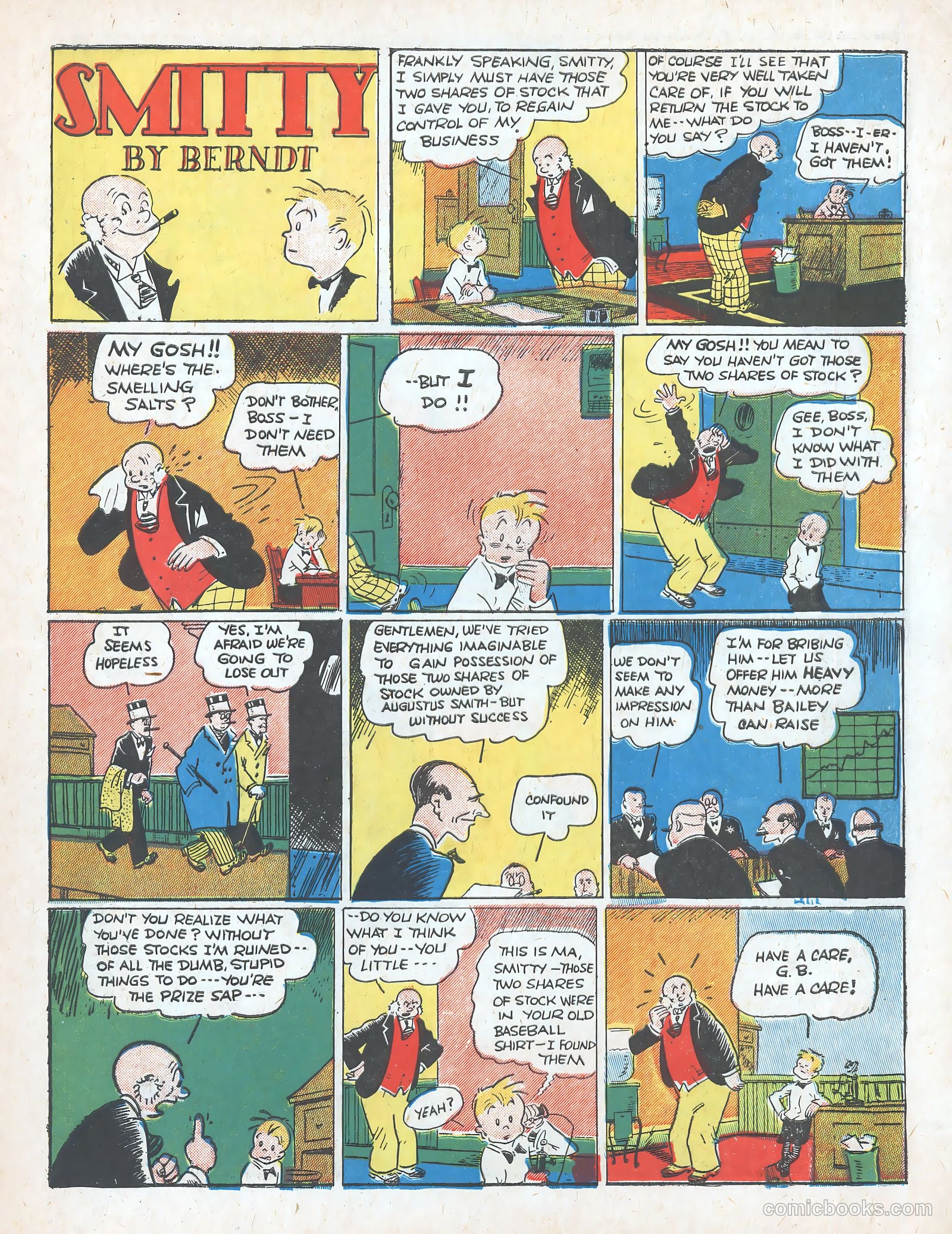 Dellec #4 — page 13 of 68