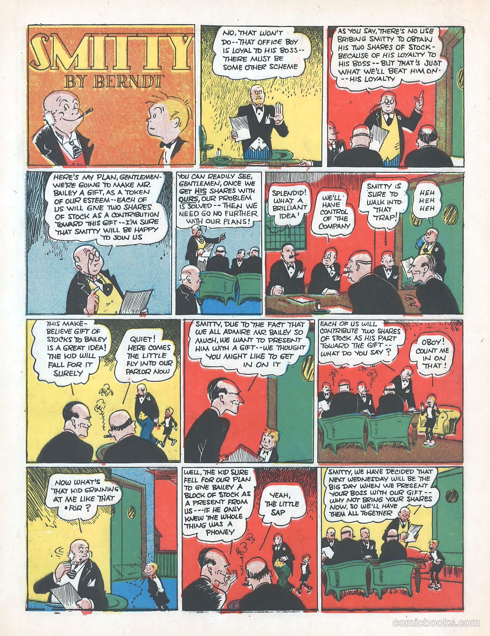 Dellec #4 — page 14 of 68