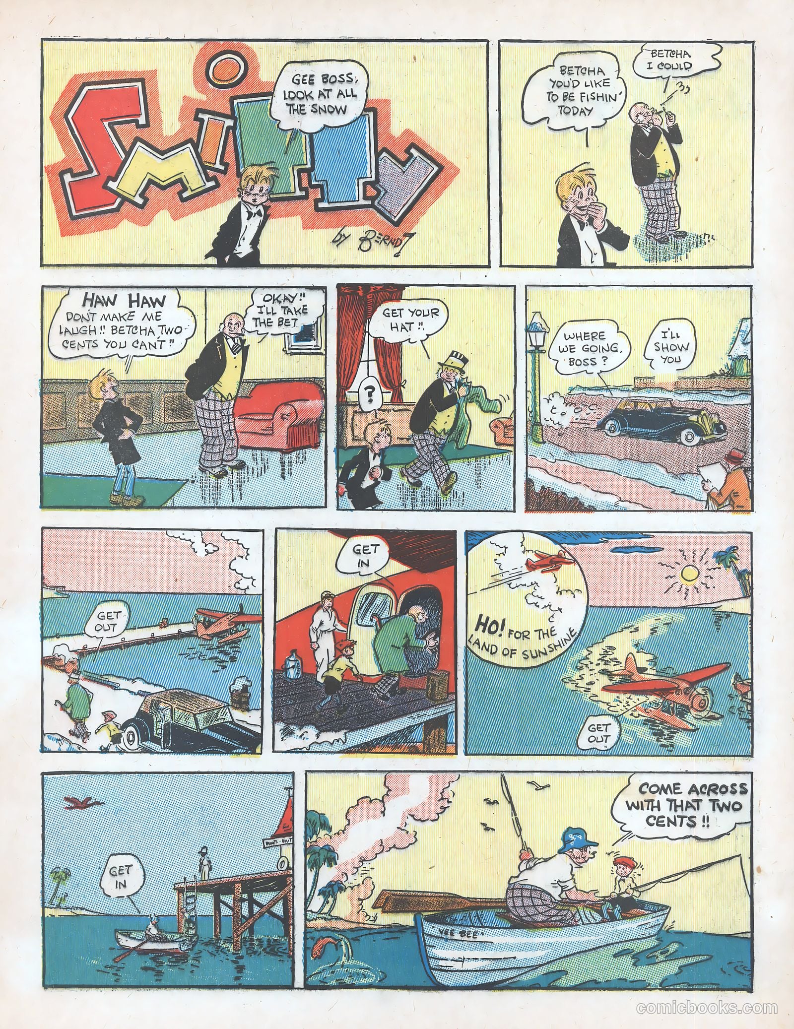 Dellec #4 — page 17 of 68