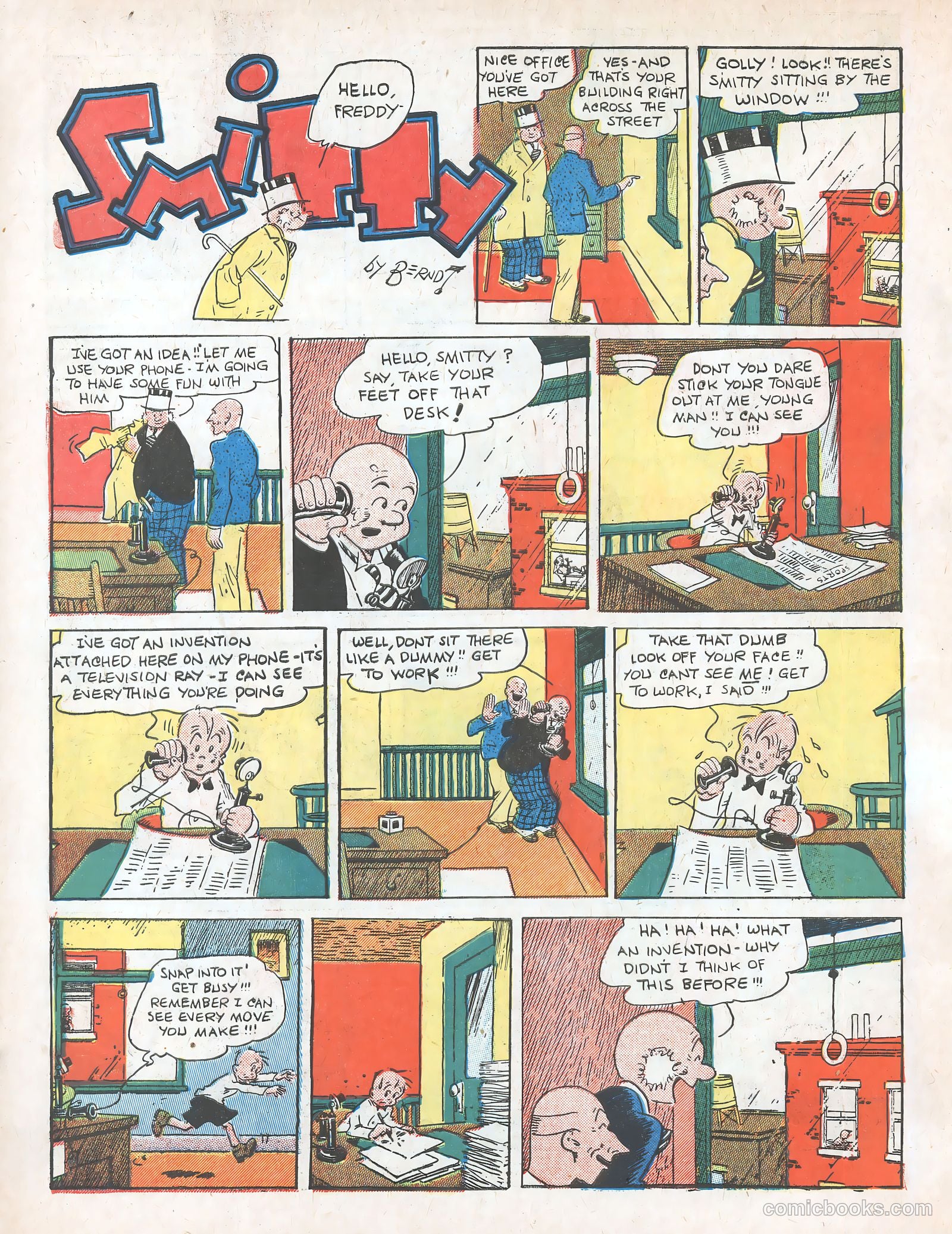Dellec #4 — page 18 of 68