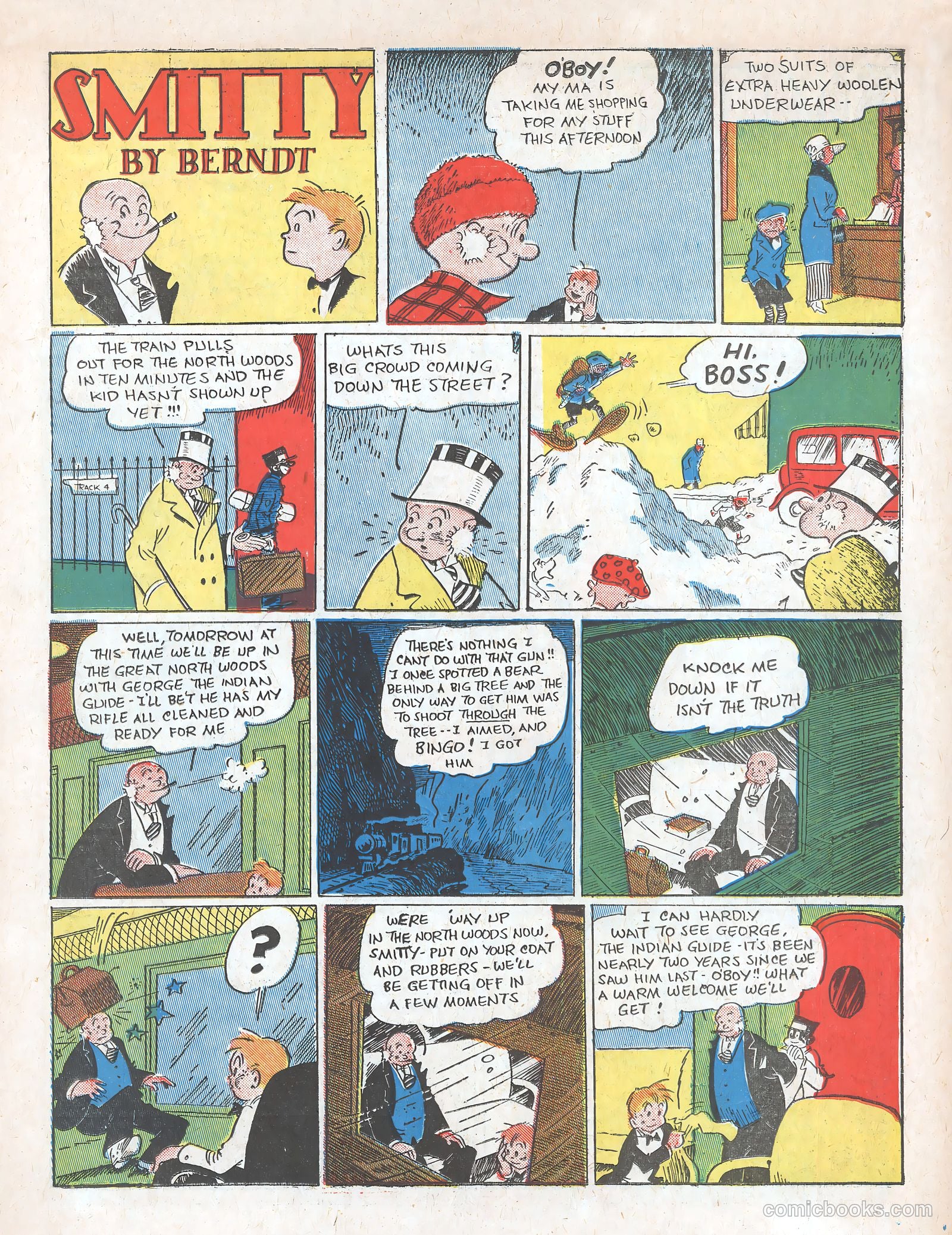 Dellec #4 — page 21 of 68
