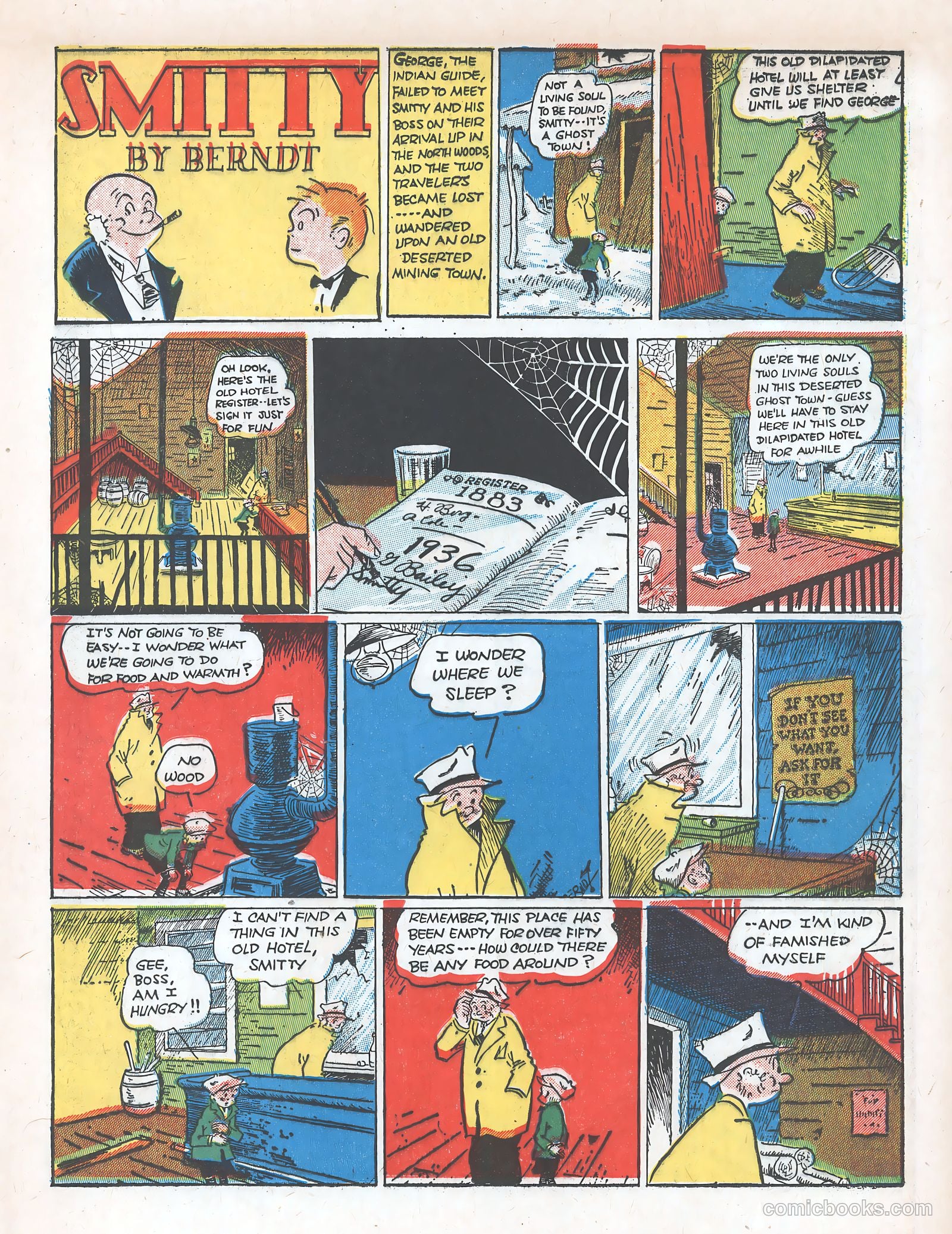 Dellec #4 — page 23 of 68