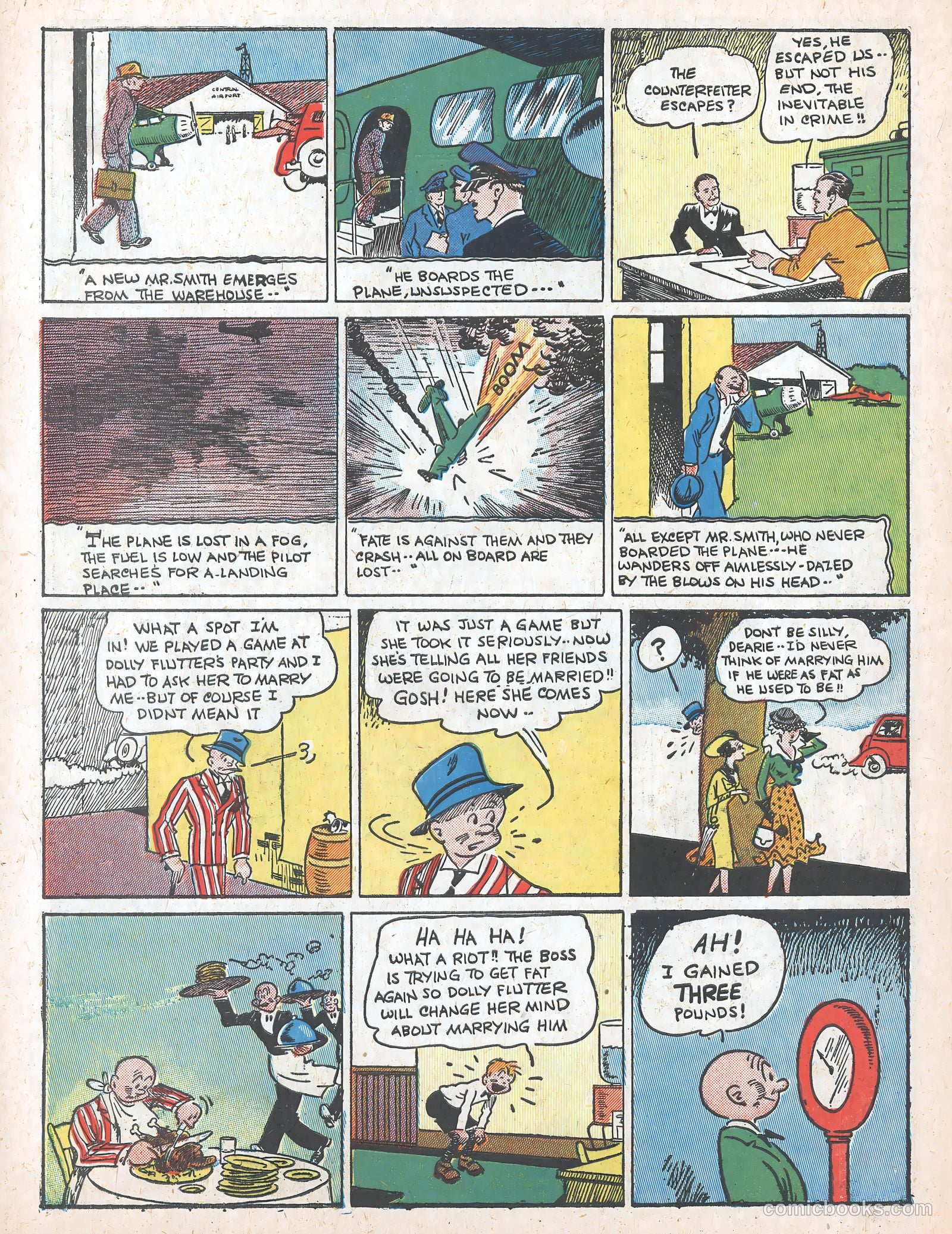 Dellec #4 — page 56 of 68