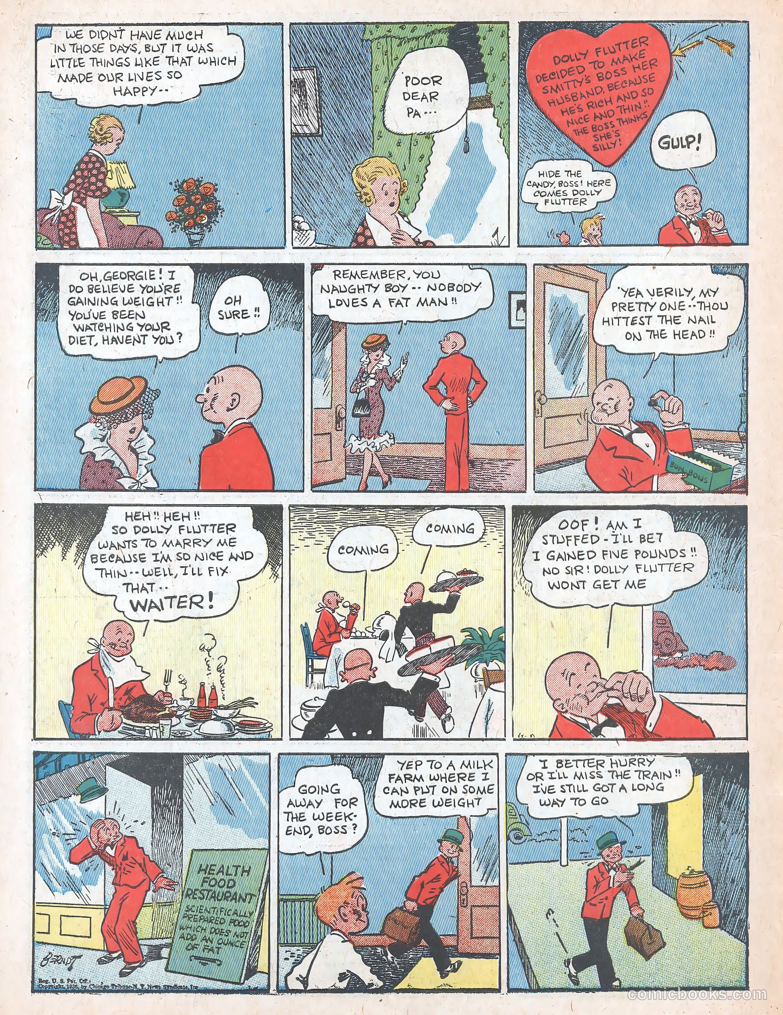 Dellec #4 — page 58 of 68