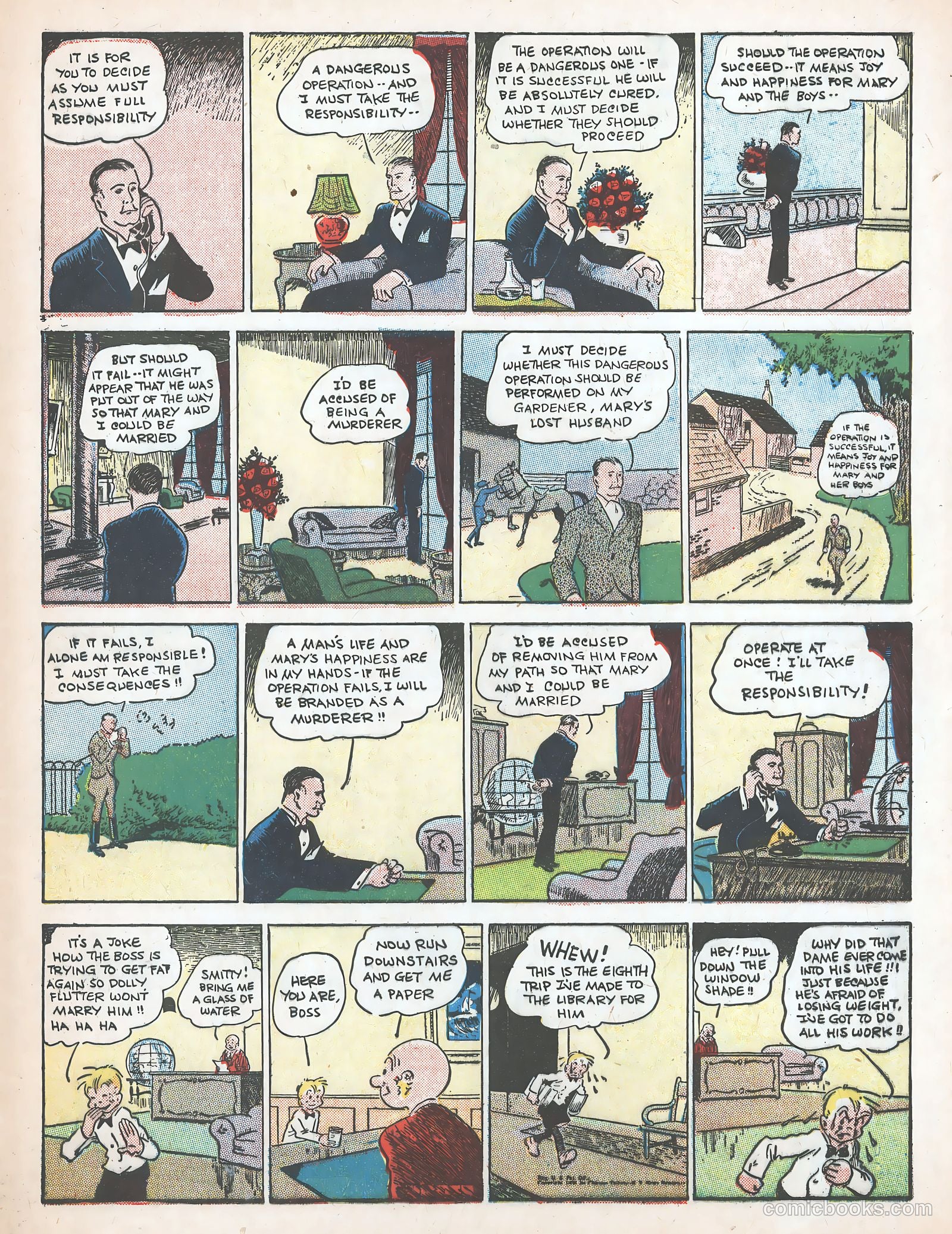 Dellec #4 — page 63 of 68