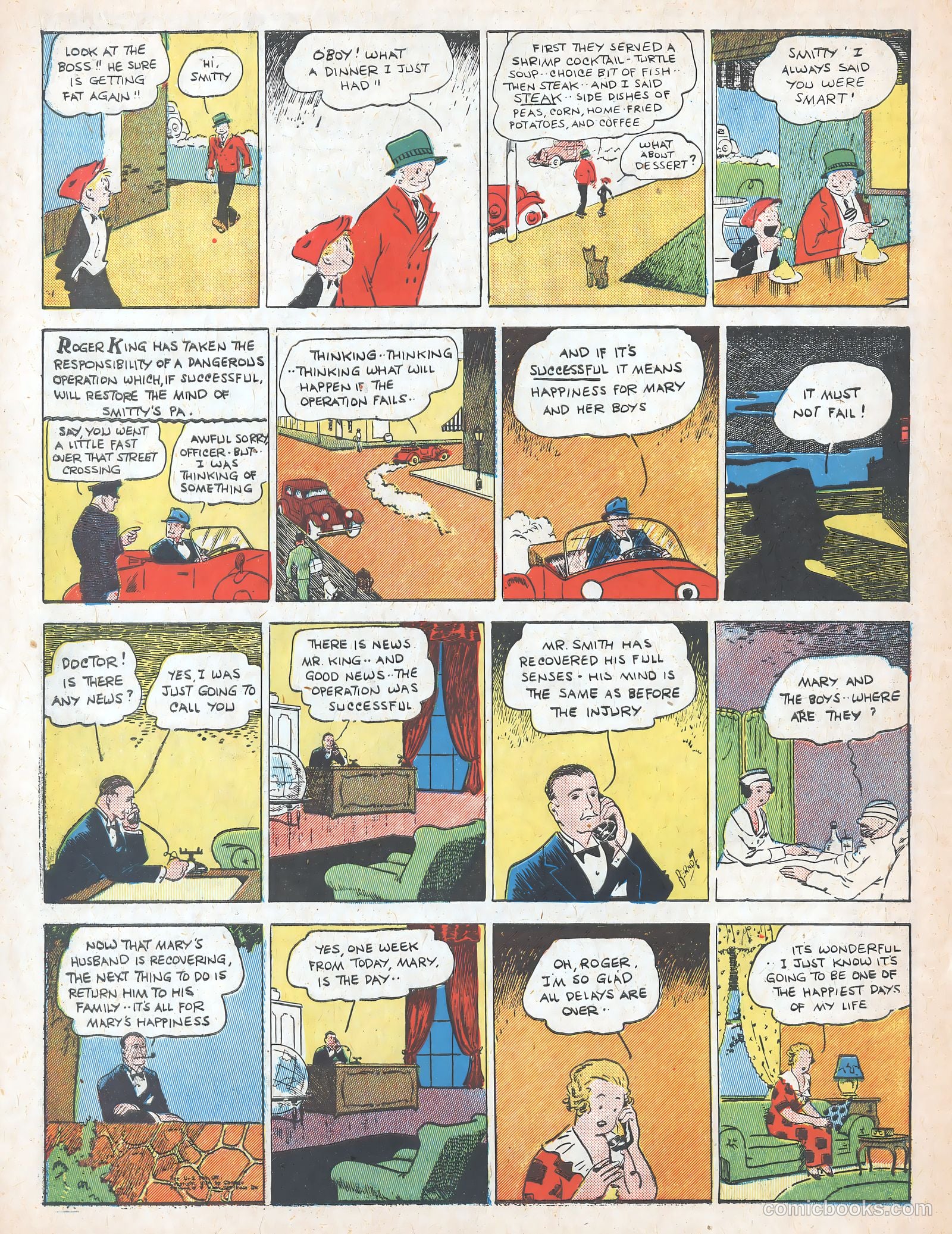Dellec #4 — page 64 of 68