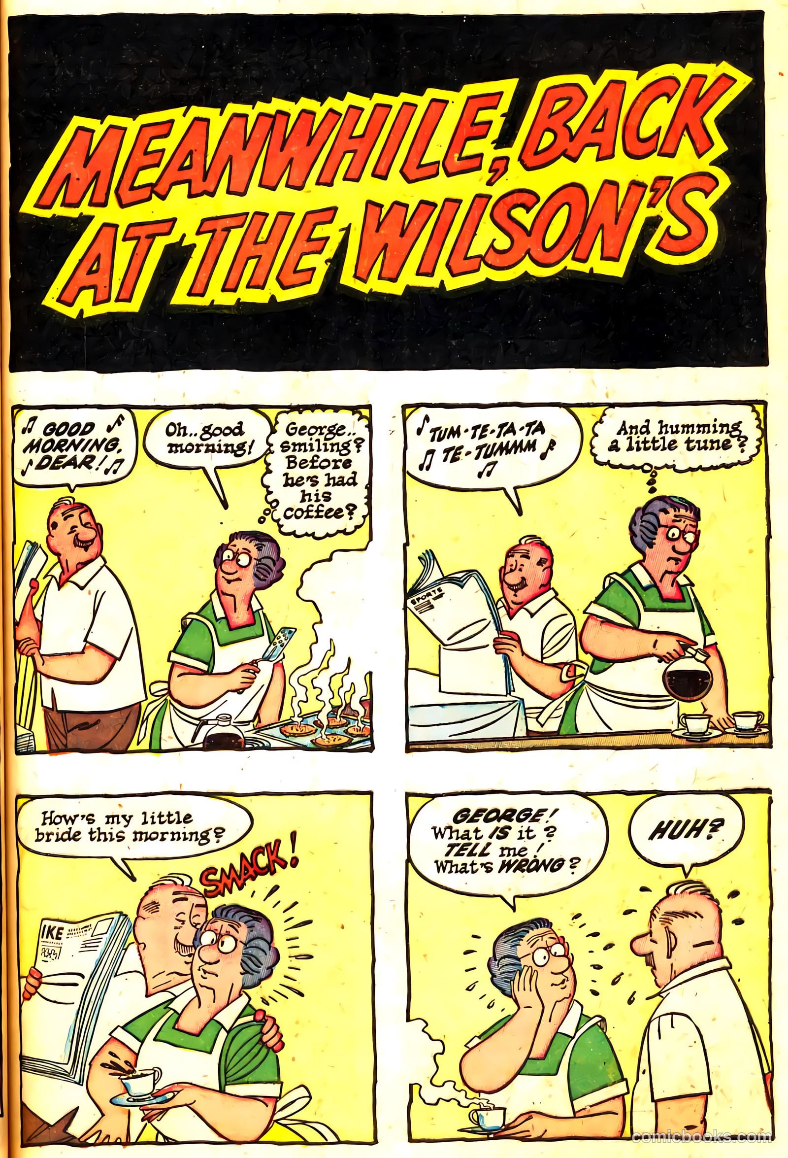 Dennis the Menace Giant #7 — page 45 of 100