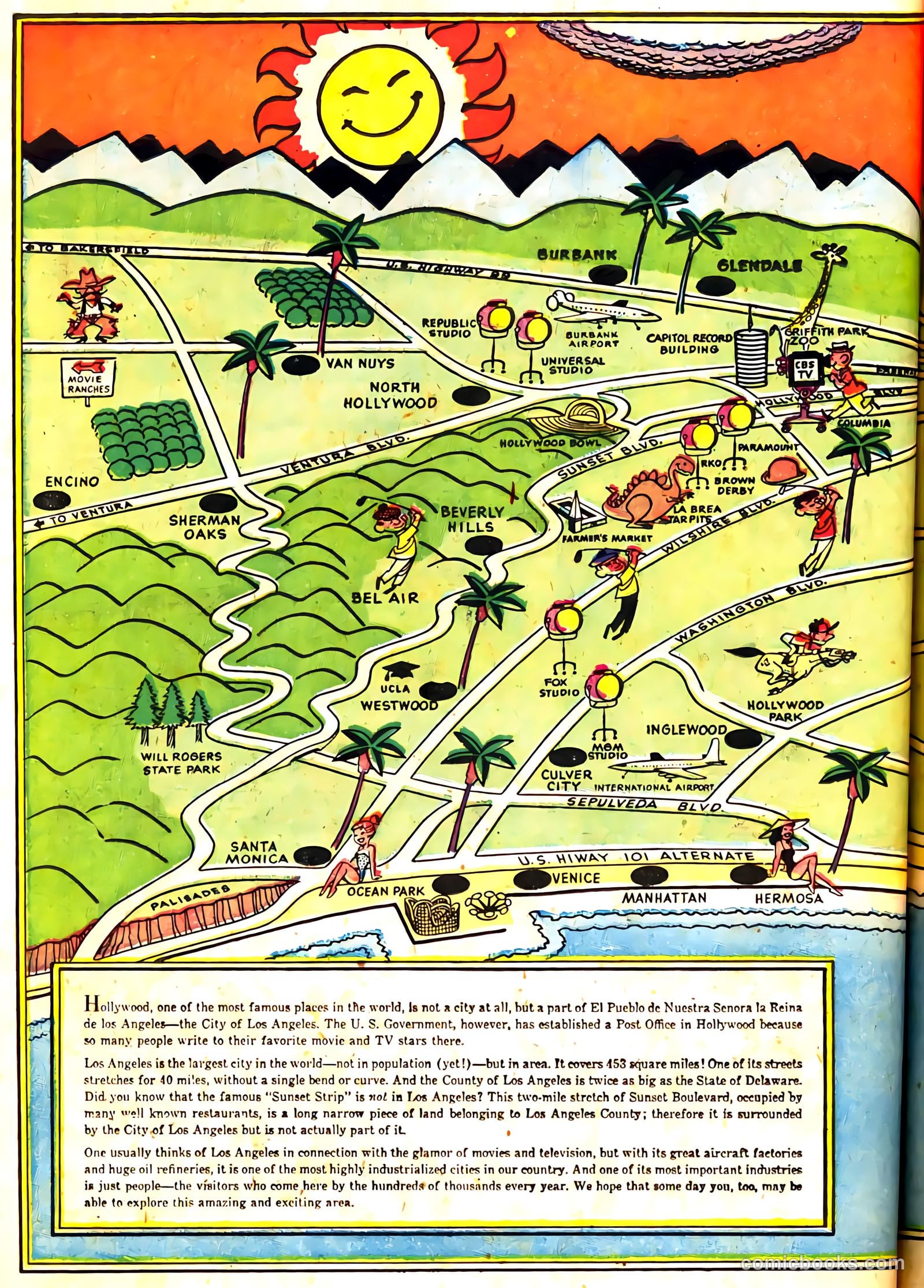Dennis the Menace Giant #7 — page 62 of 100