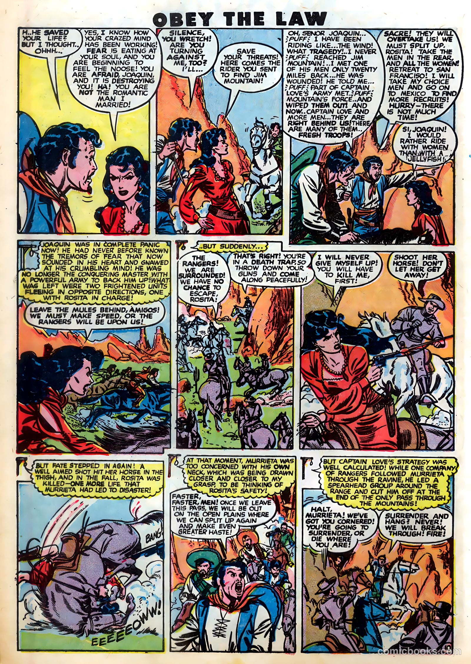 Desperado #2 — page 12 of 36