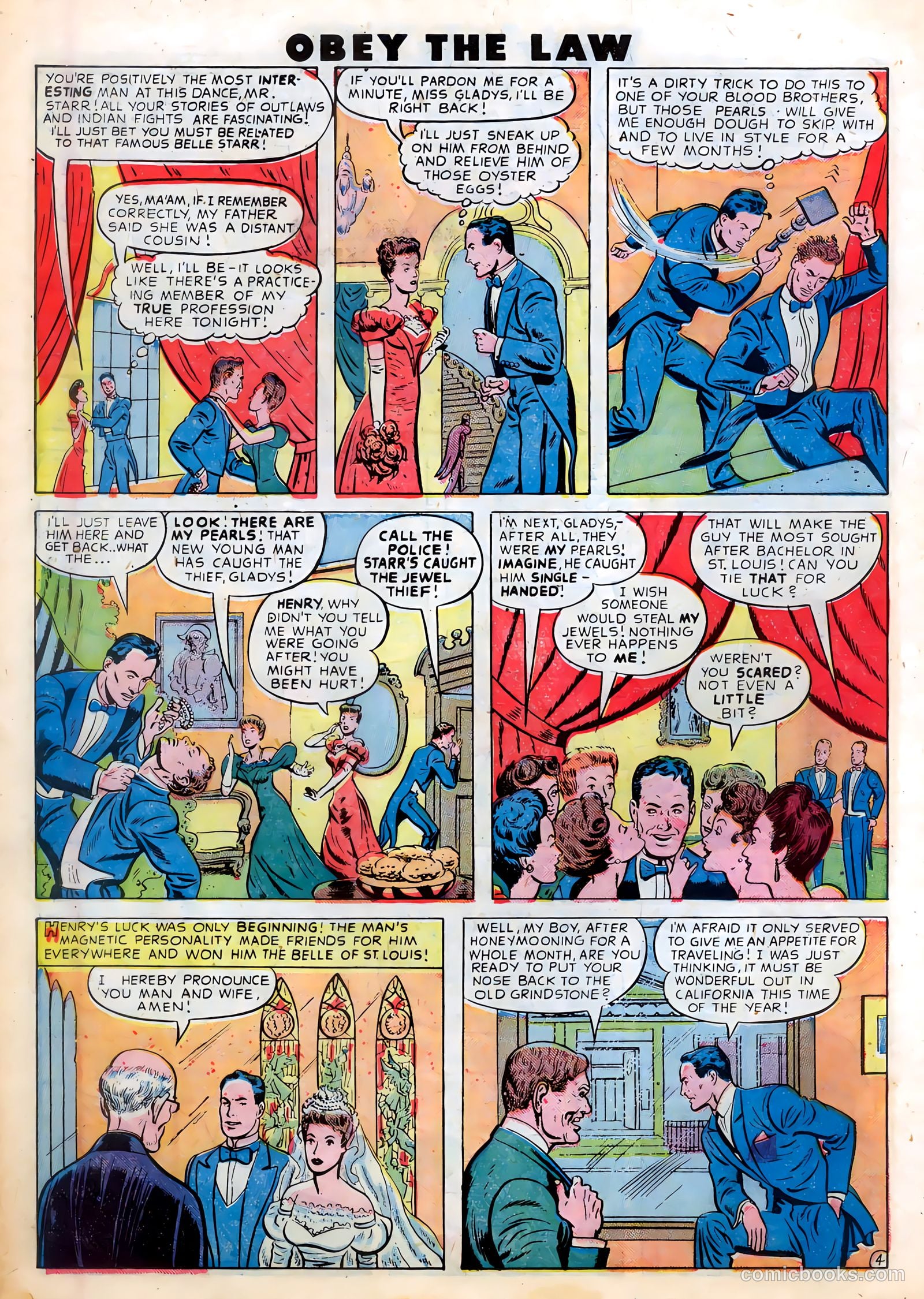 Desperado #2 — page 18 of 36