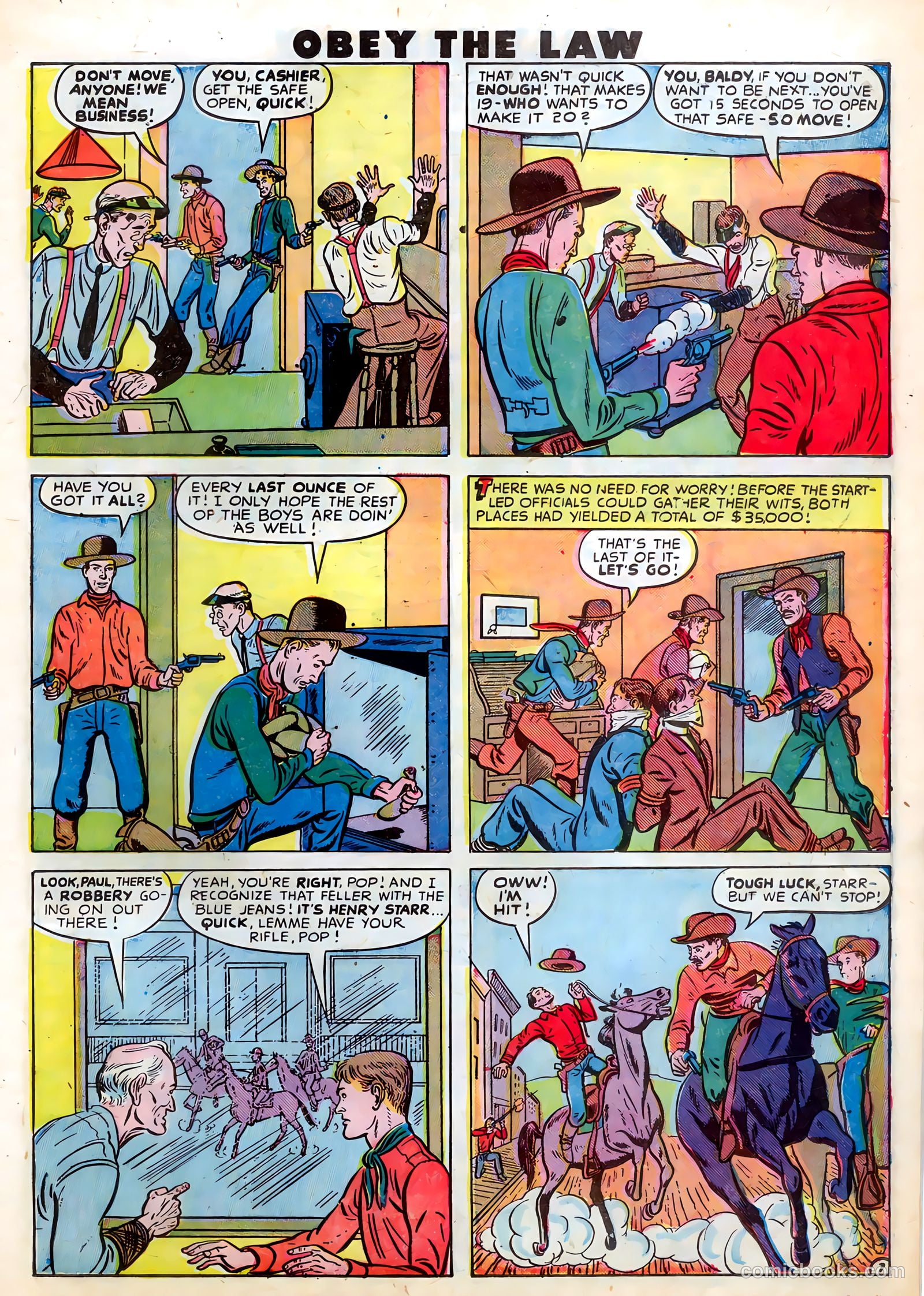 Desperado #2 — page 21 of 36