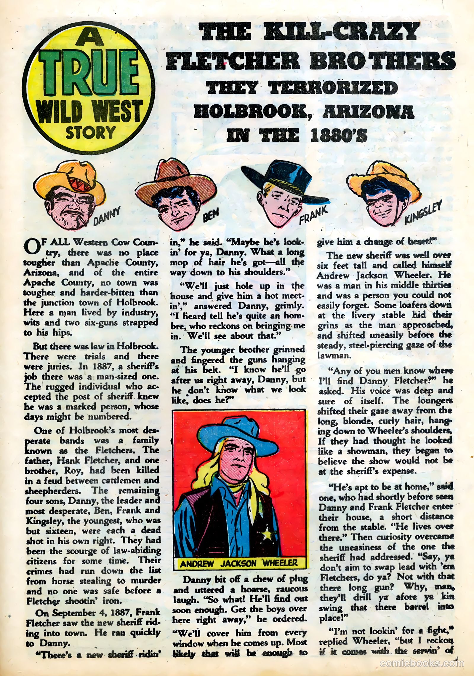 Desperado #2 — page 25 of 36