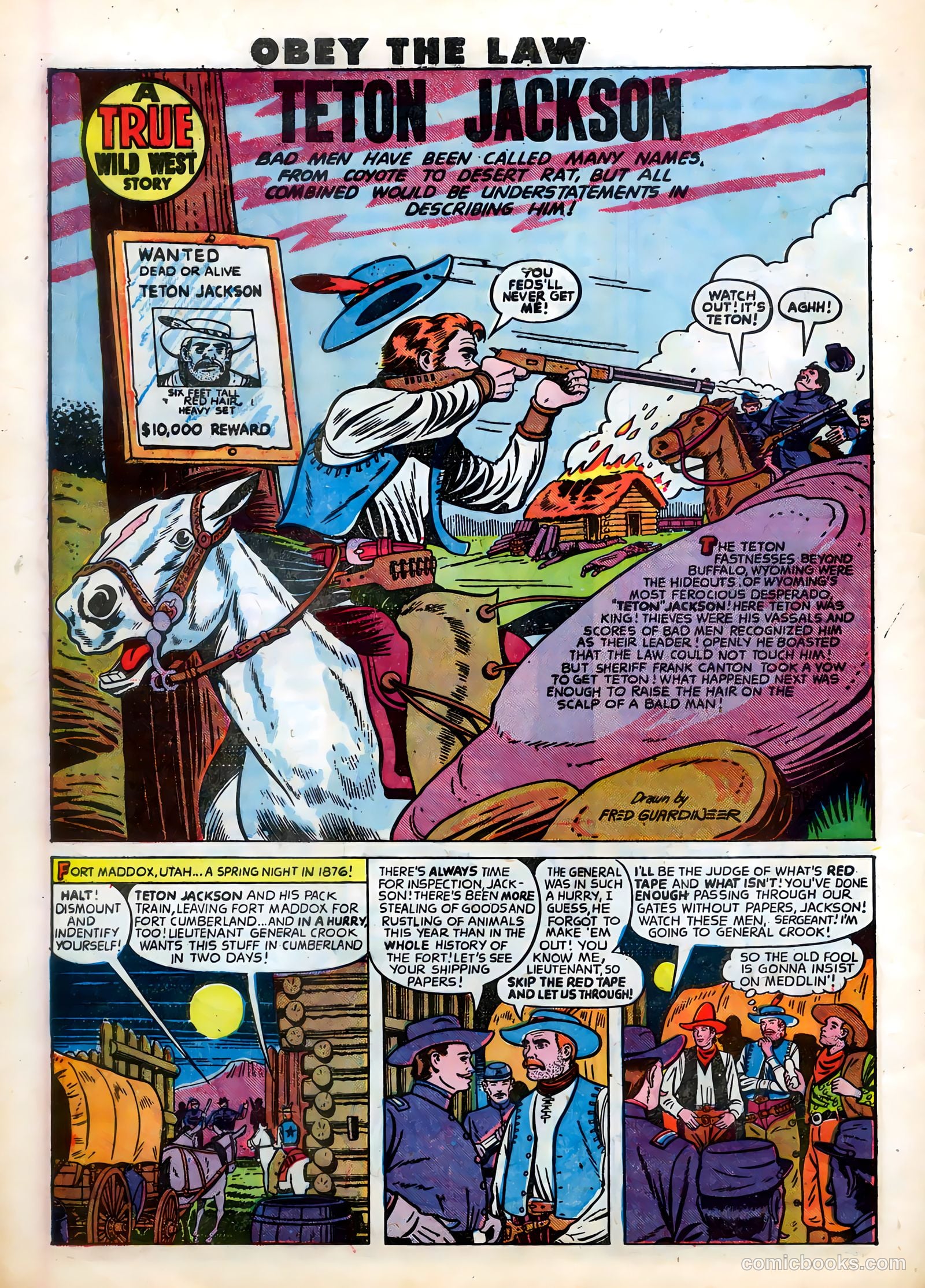 Desperado #2 — page 28 of 36