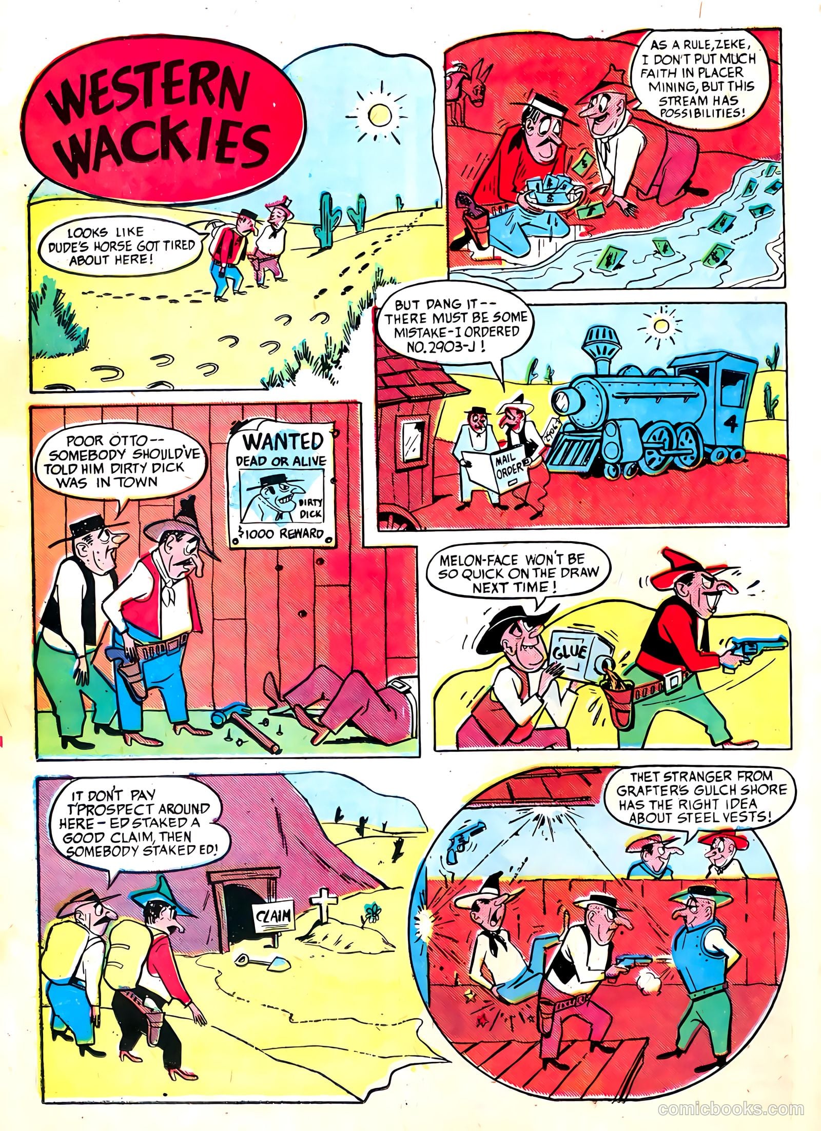 Desperado #3 — page 24 of 36