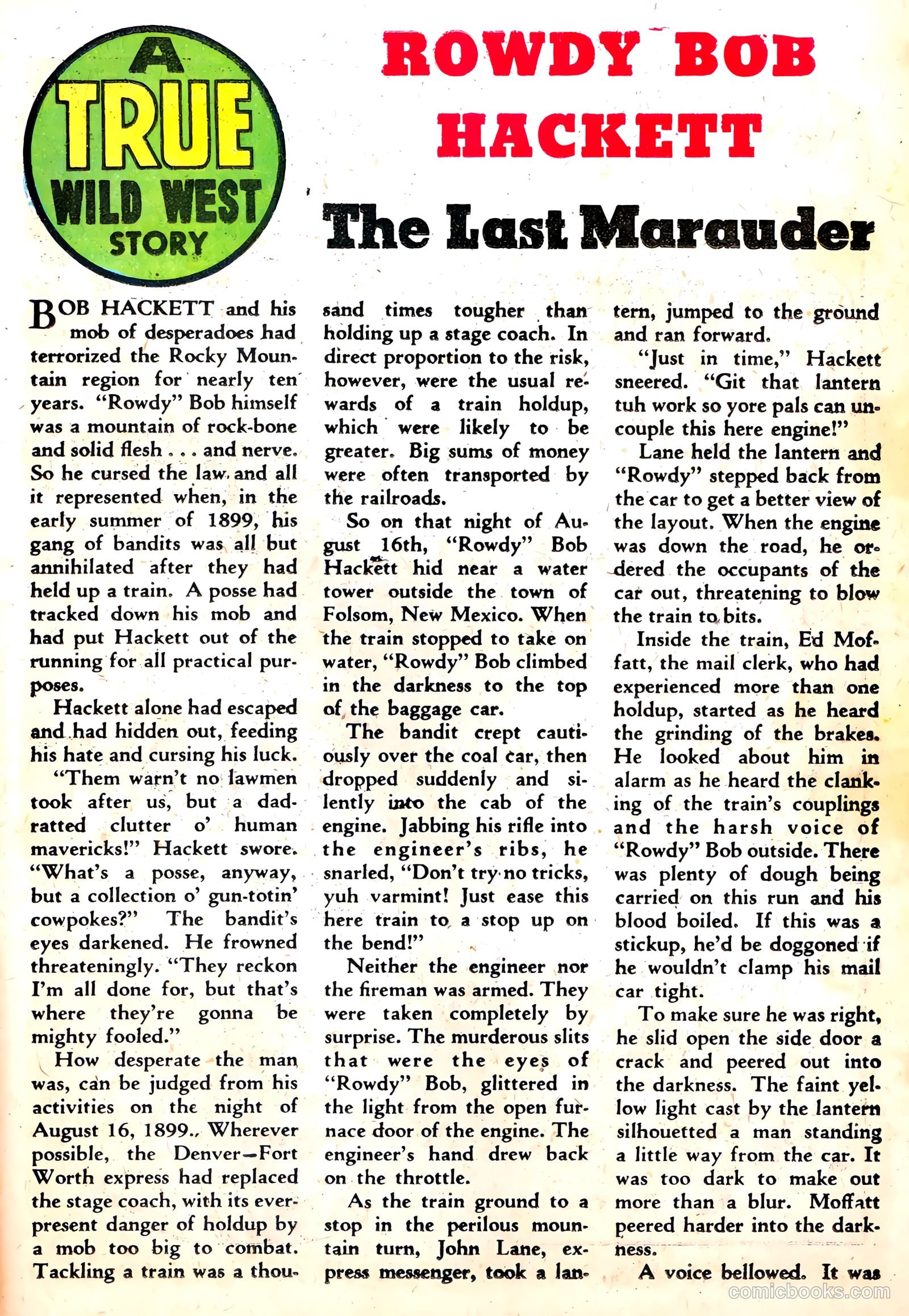 Desperado #3 — page 25 of 36