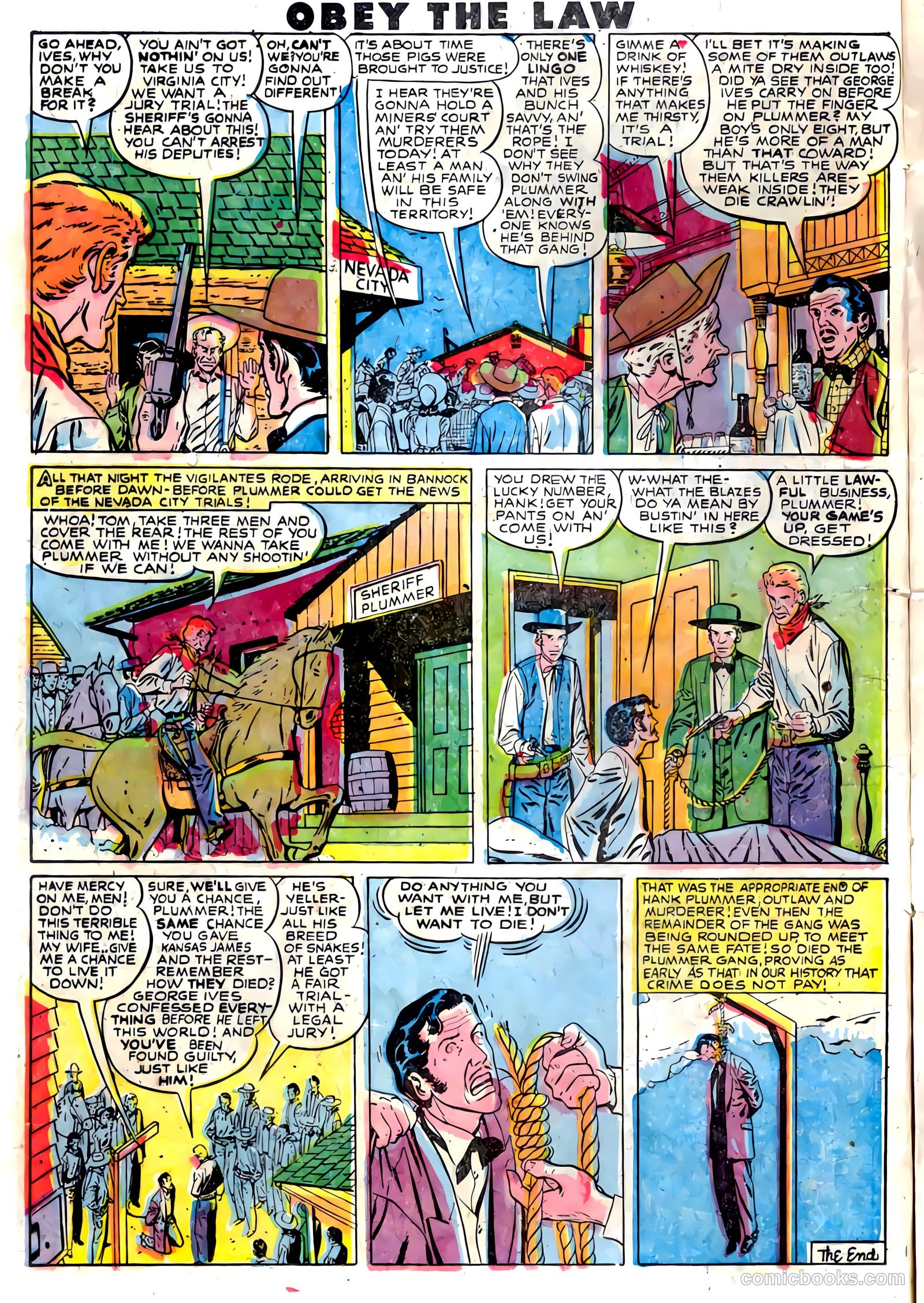 Desperado #4 — page 24 of 52