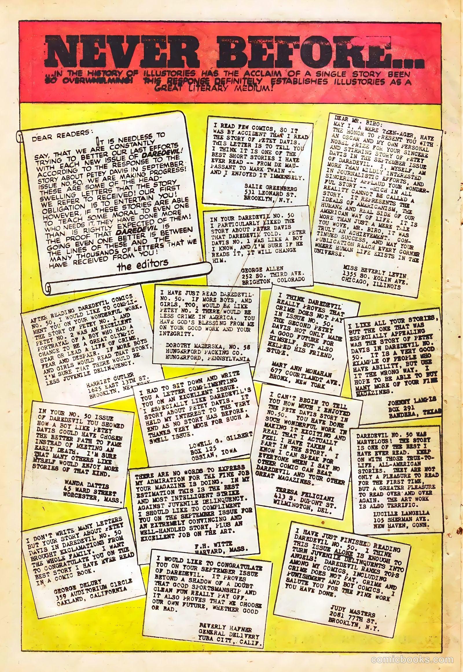 Desperado #7 — page 27 of 52
