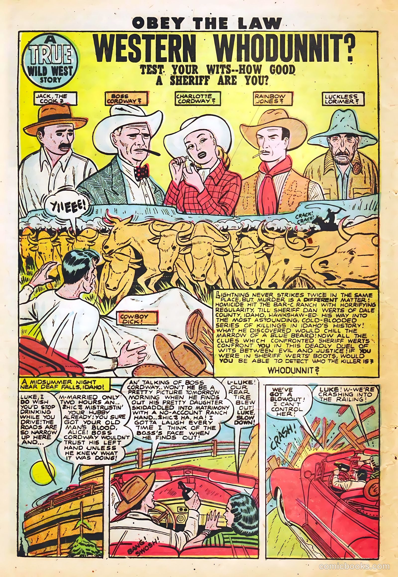 Desperado #7 — page 41 of 52