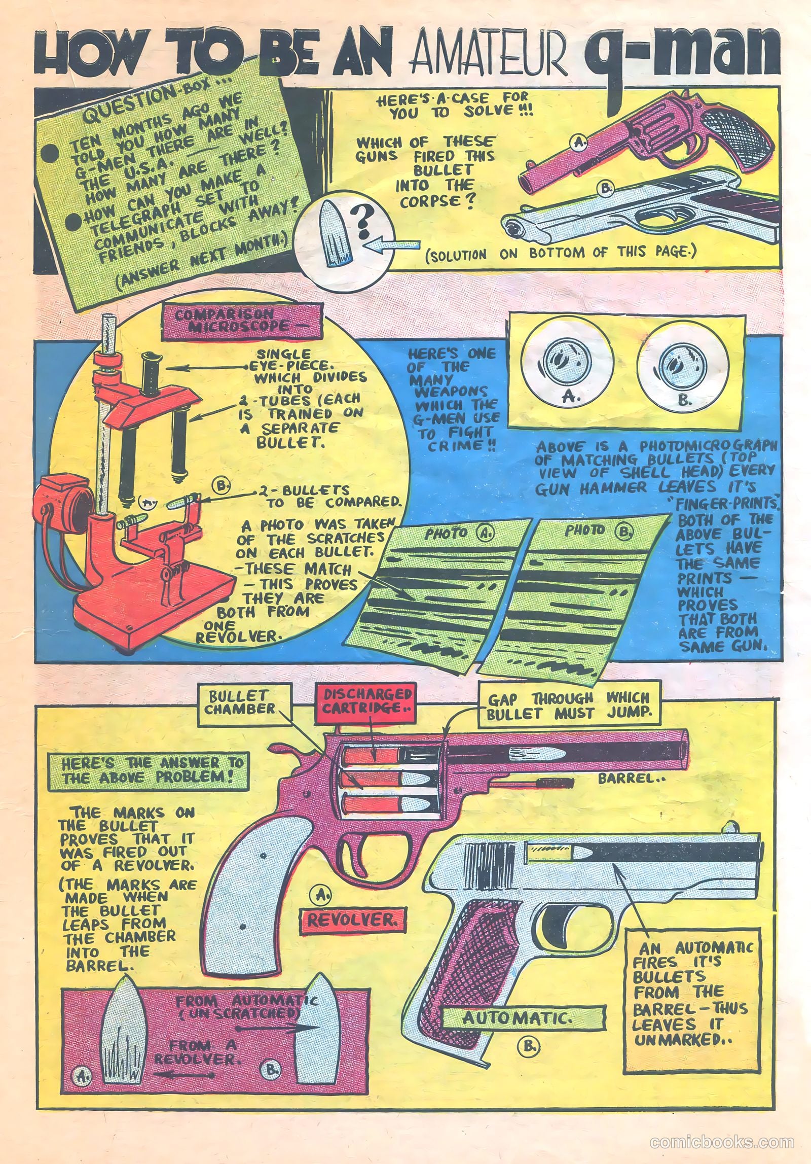 Detective Eye #1 — page 51 of 67