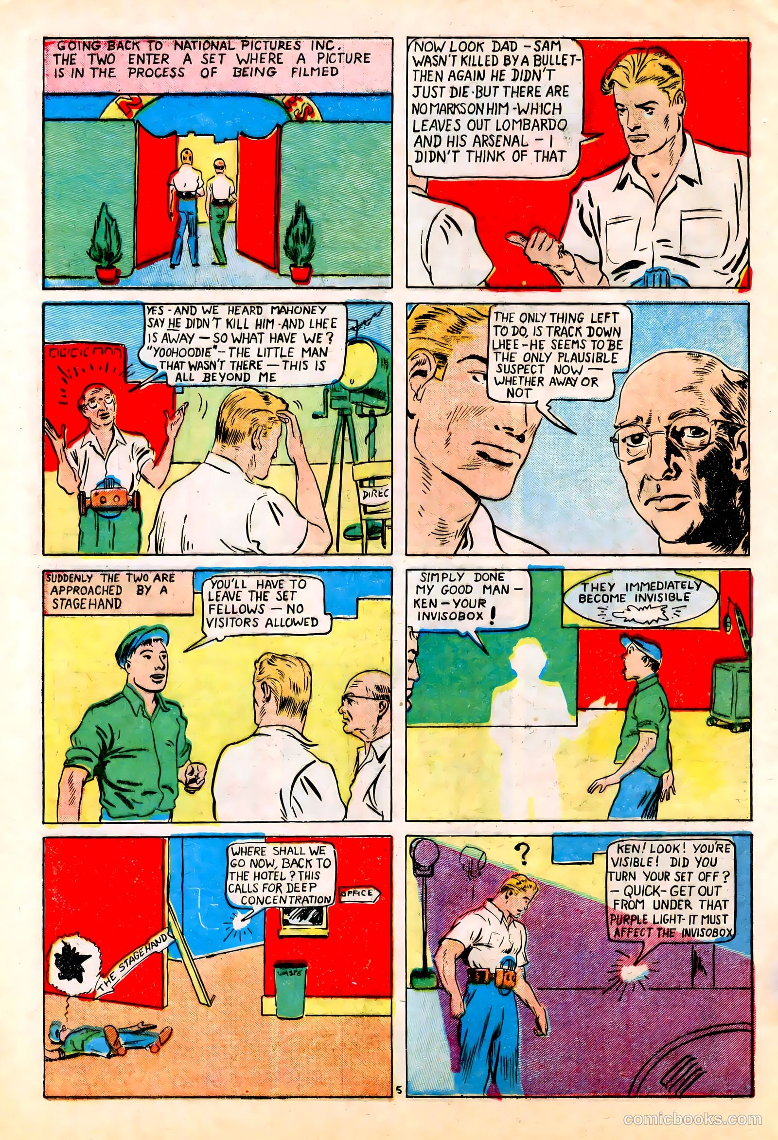 Detective Eye #2 — page 48 of 68