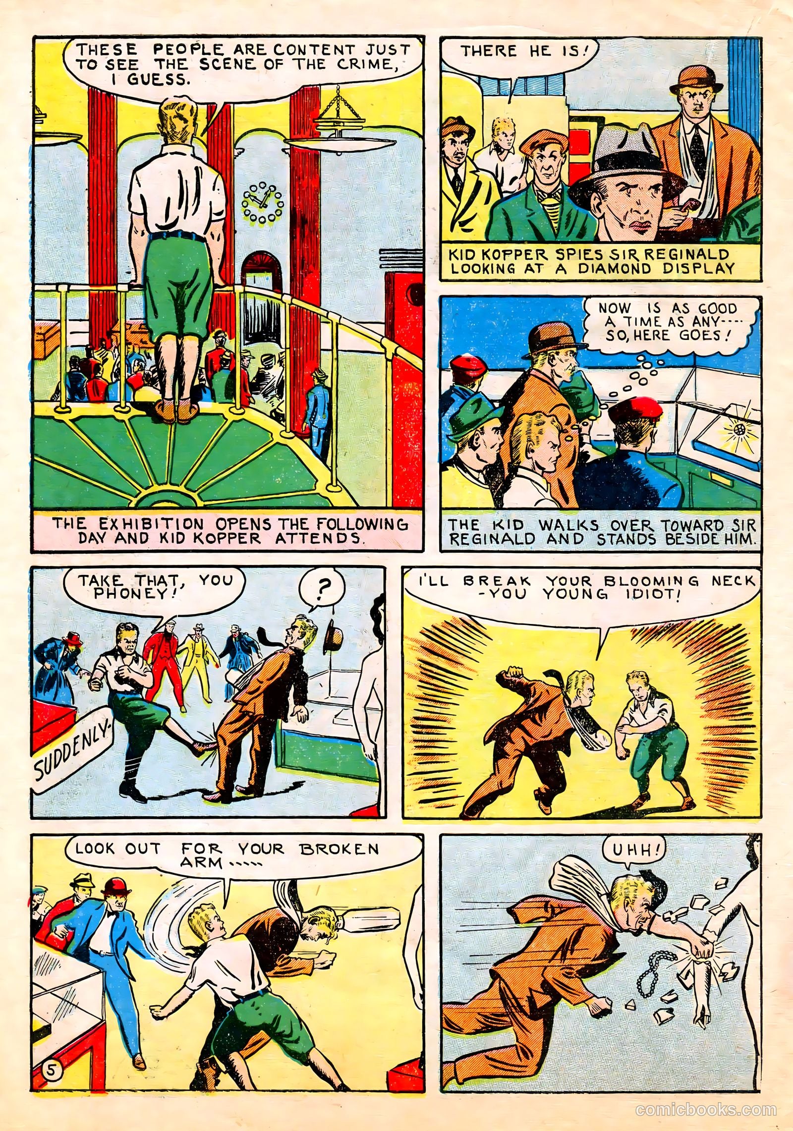 Detective Eye #2 — page 54 of 68