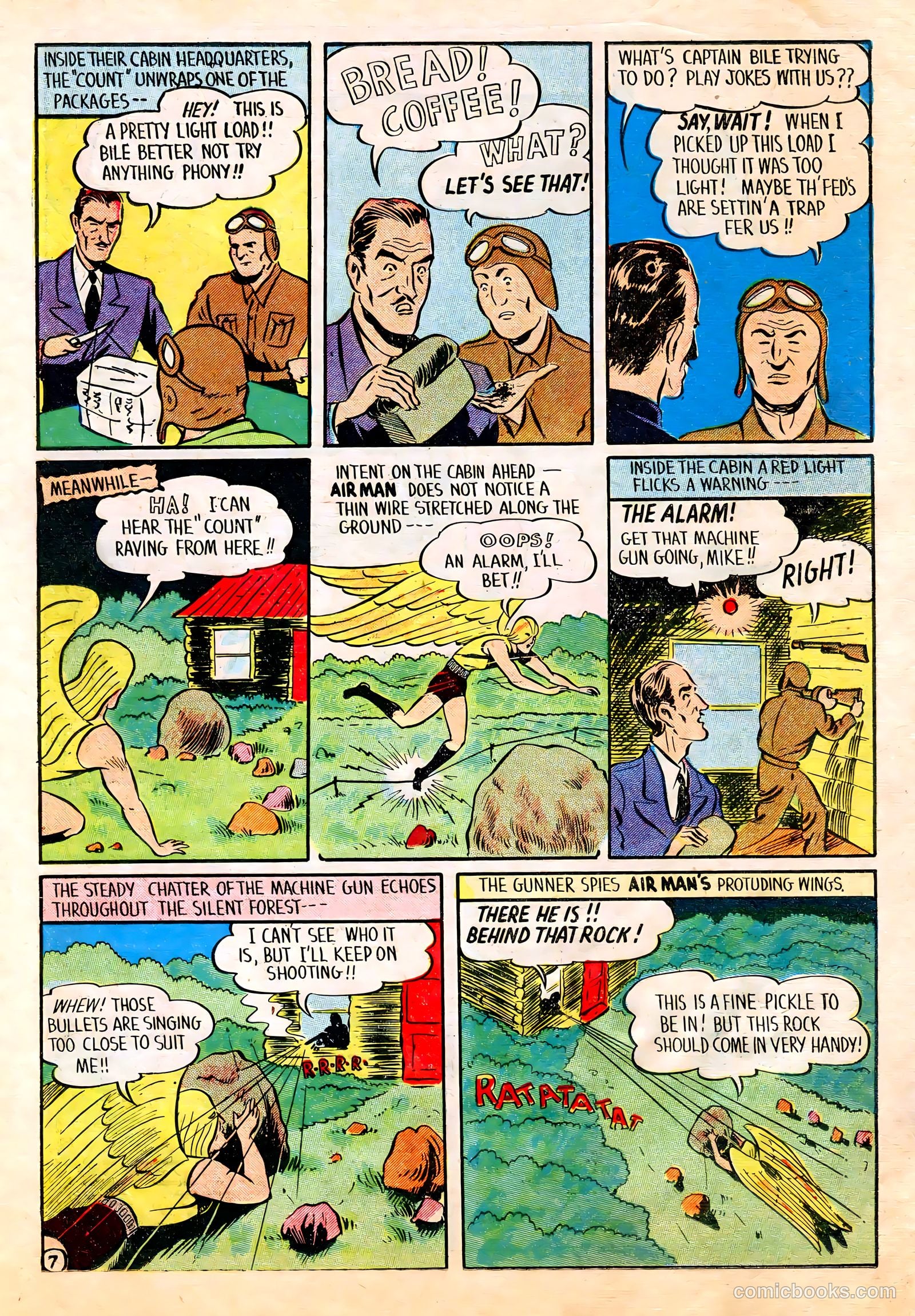 Detective Eye #2 — page 62 of 68