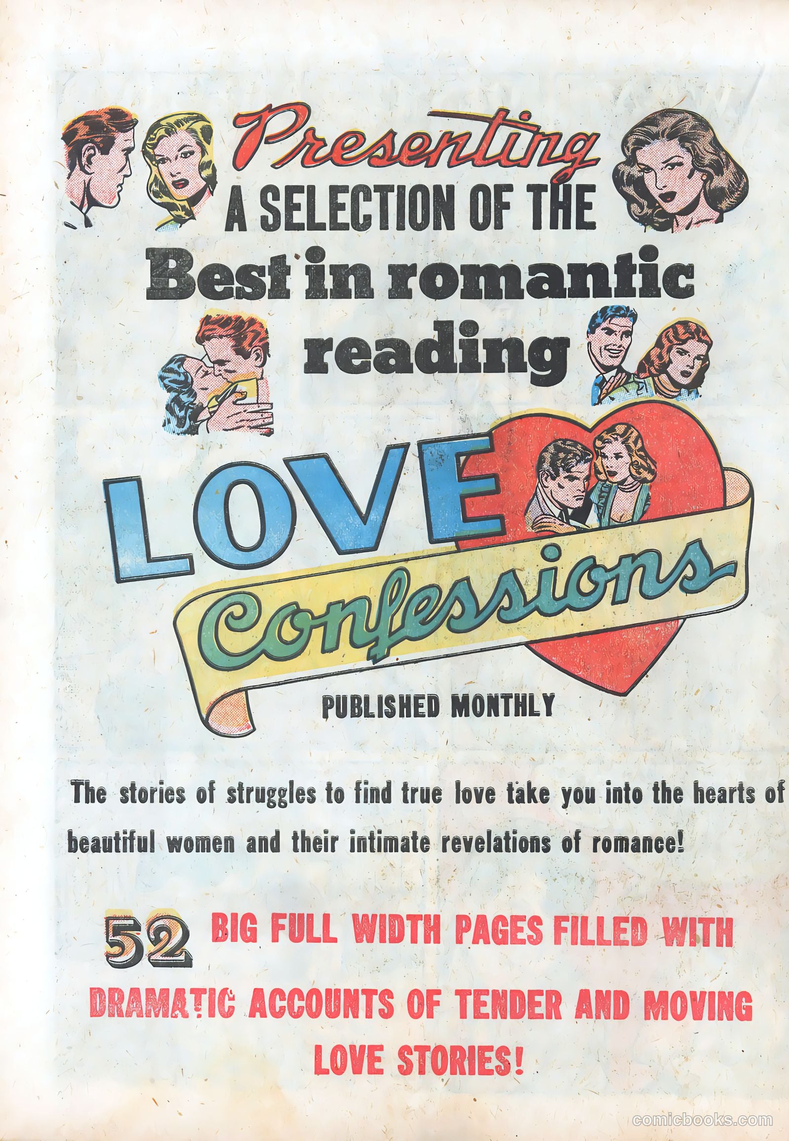 Diary Loves #11 — page 35 of 51