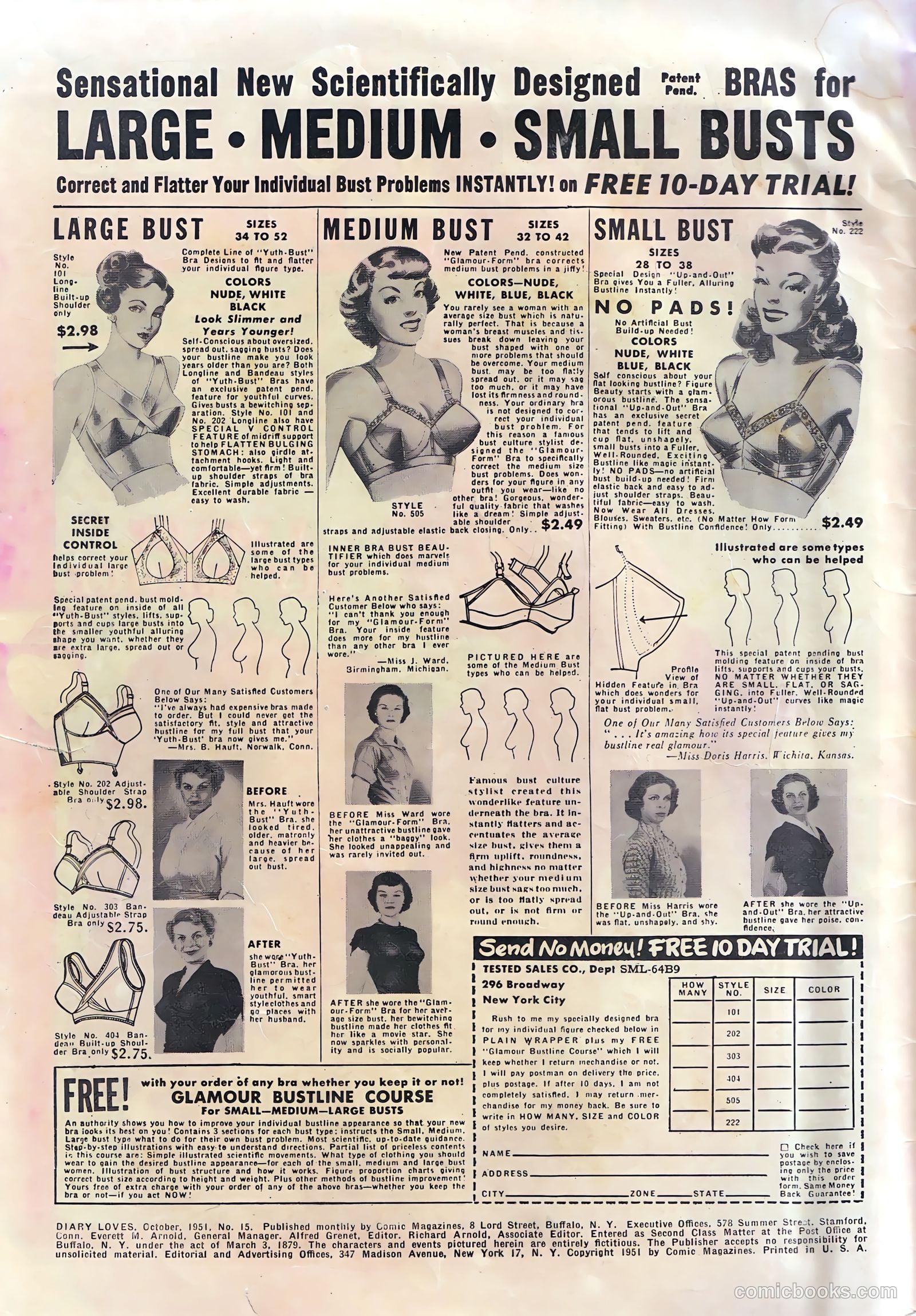 Diary Loves #15 — page 2 of 36