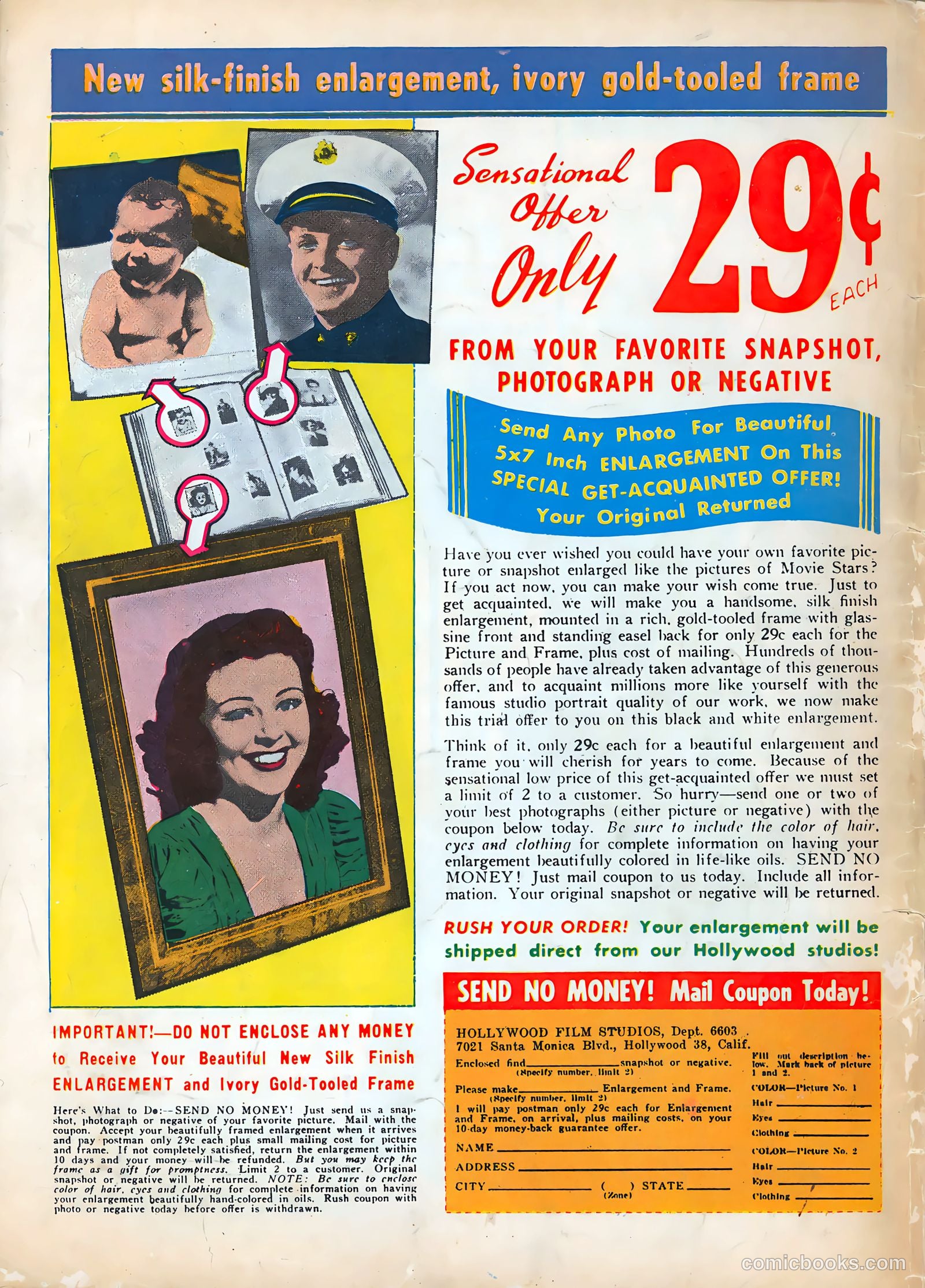 Diary Loves #19 — page 37 of 37
